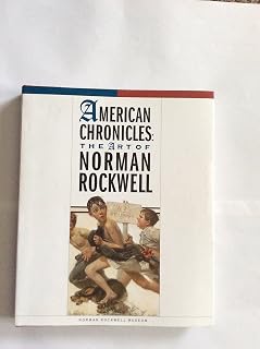 American Chronicles: The Art of Norman Rockwell