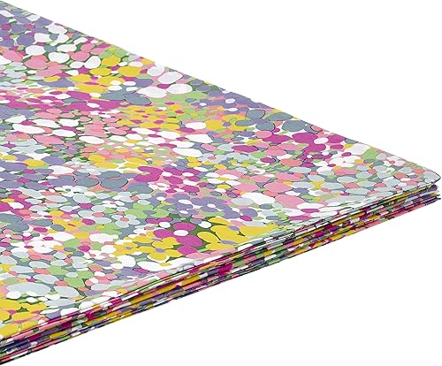 Miniatura 6 de Kate Spade New York - Juego de funda de edredón con diseño de lunares, color lila