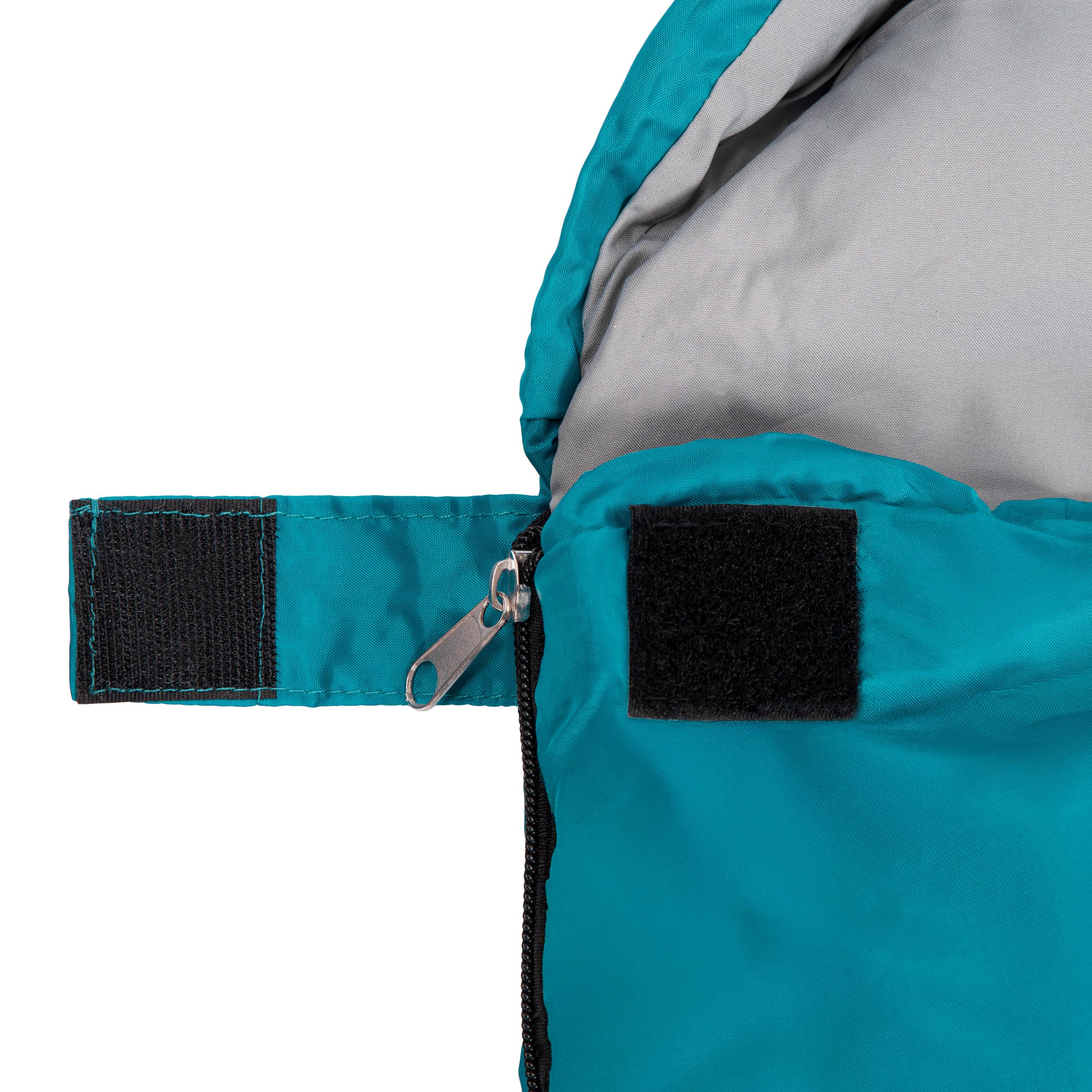 Schlafsack für Camping Outdoor Deckenschlafsack Sommer Wasserdicht Ultraleicht Kleines Packmaß Tragetasche 210x75cm
