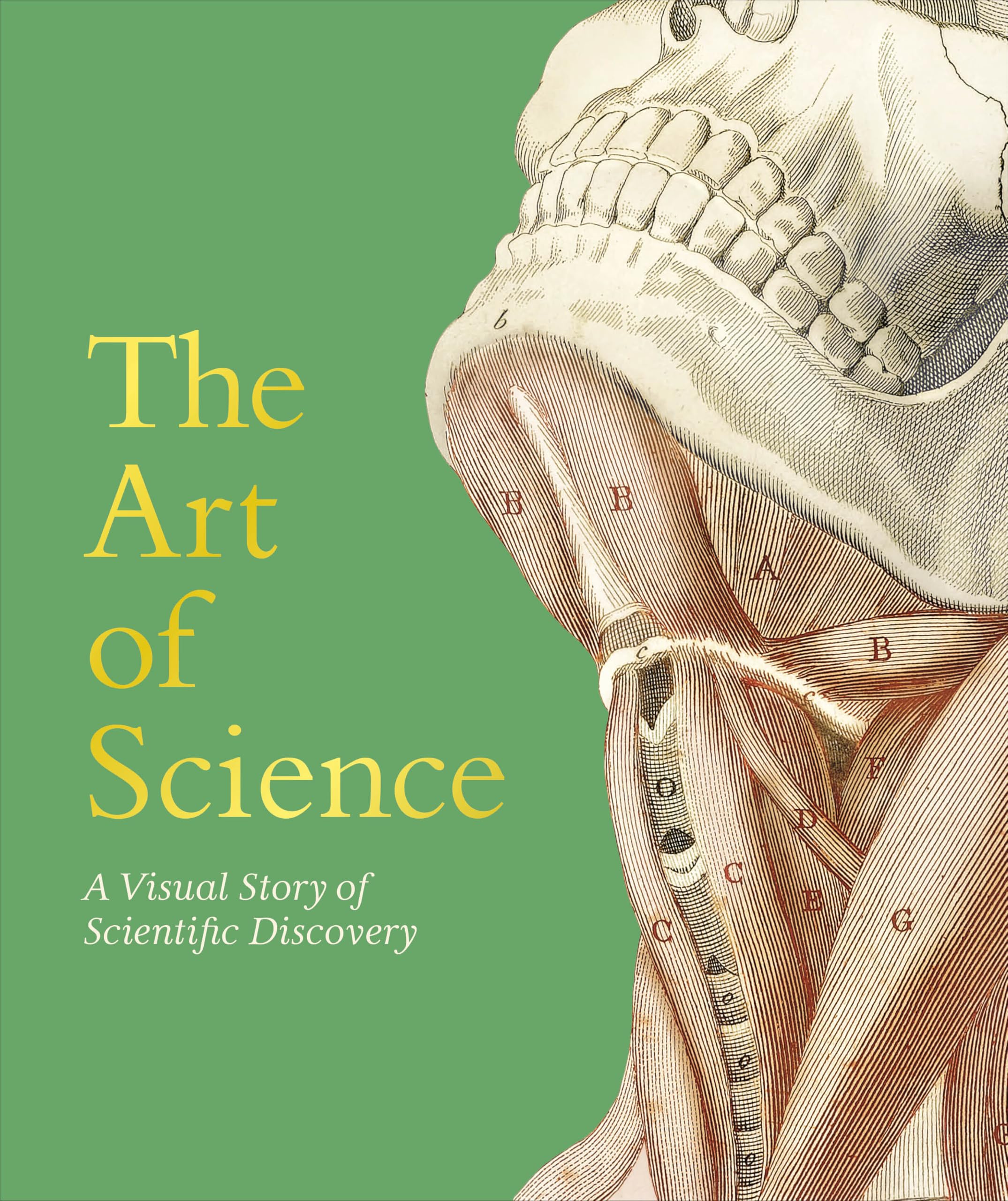 The Art of Science: A Visual Story of Scientific Discovery