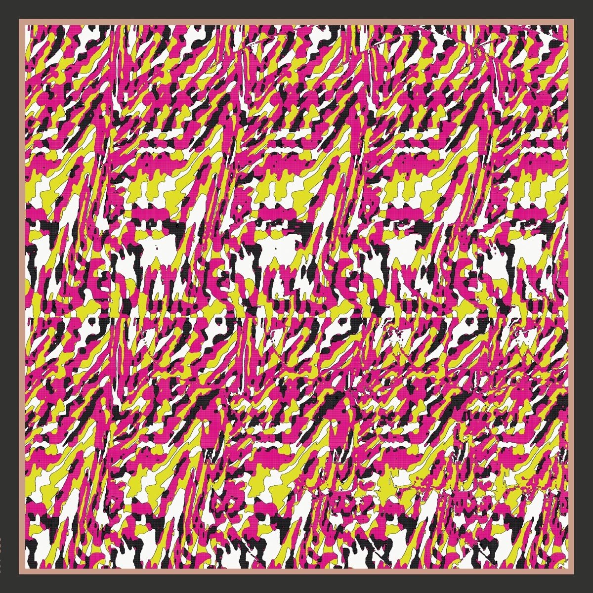 Mile Me Deaf Alien Age LP New 9006472031567