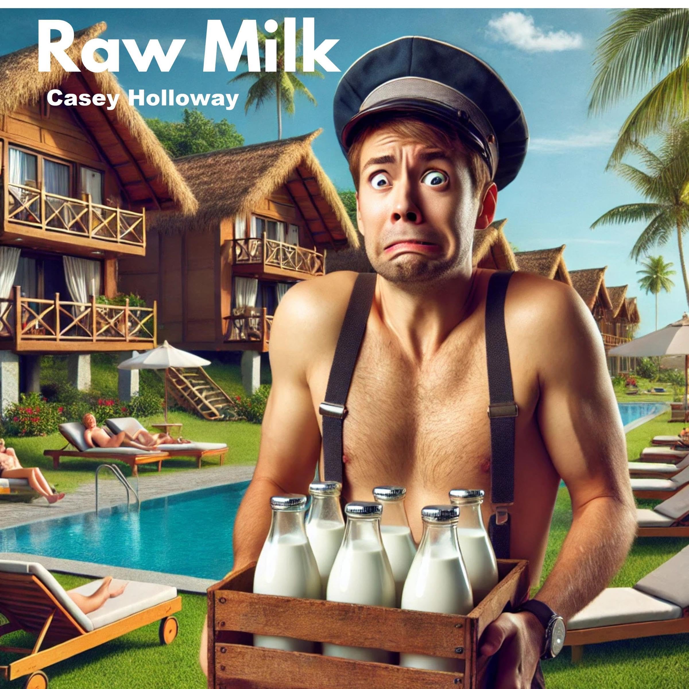 Raw Milk