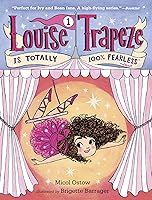 Algopix Similar Product 3 - Louise Trapeze Is Totally 100% Fearless
