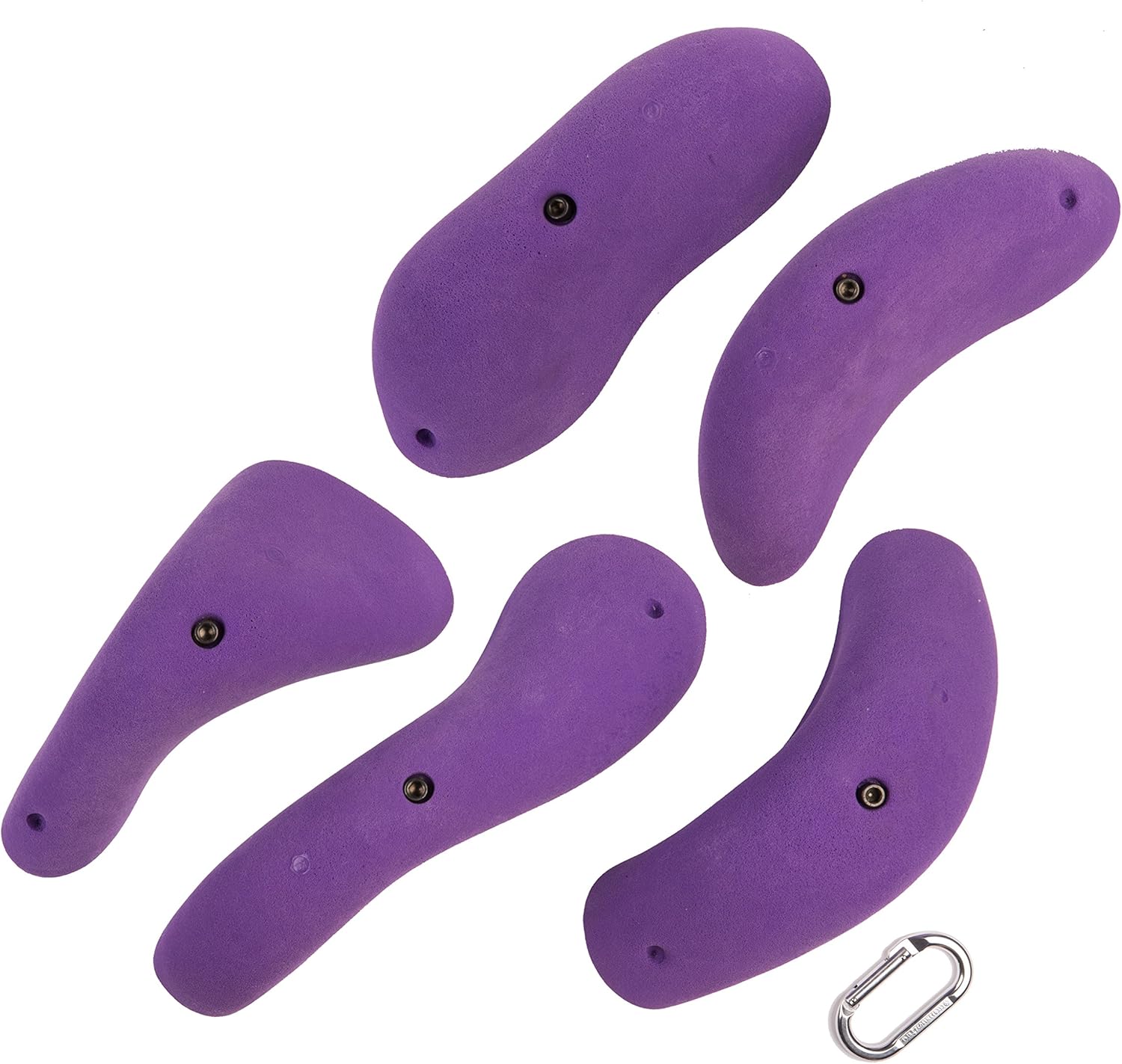 Climbing Holds, Love Handles - X-Large
