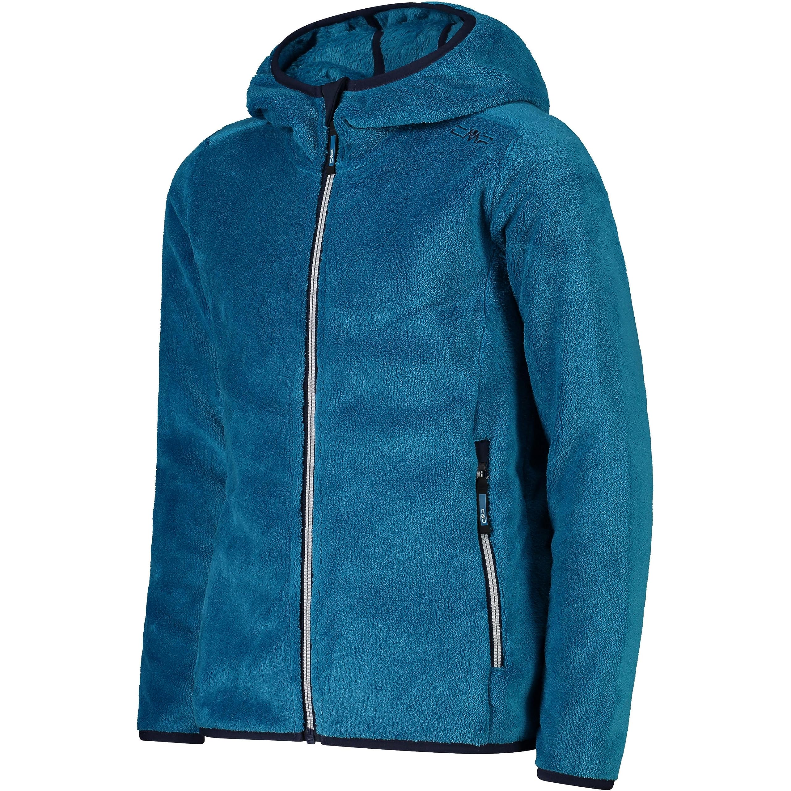 CMP Veste Kid G Fix Hood Veste polaire Mixte enfant