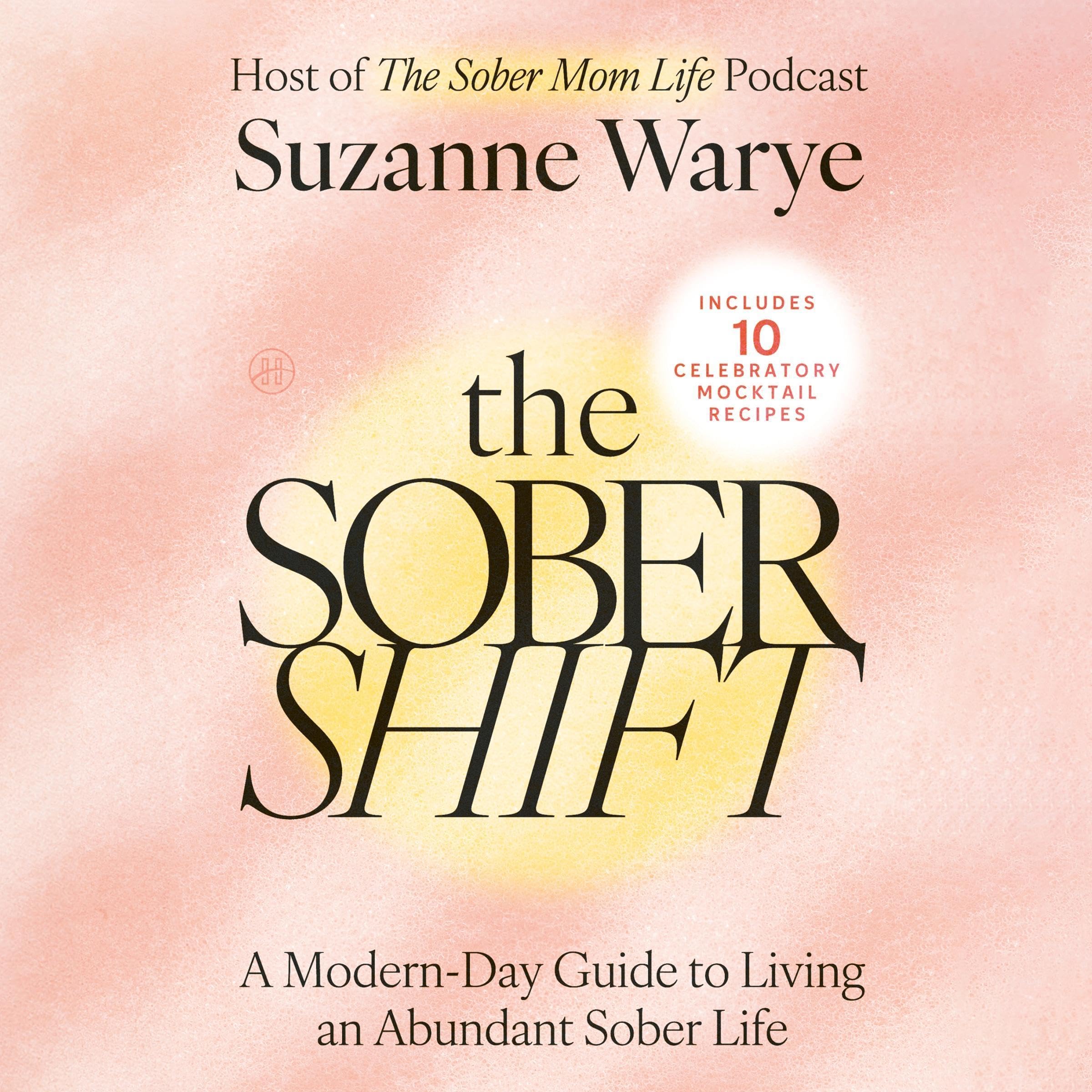 Cover art for The Sober Shift