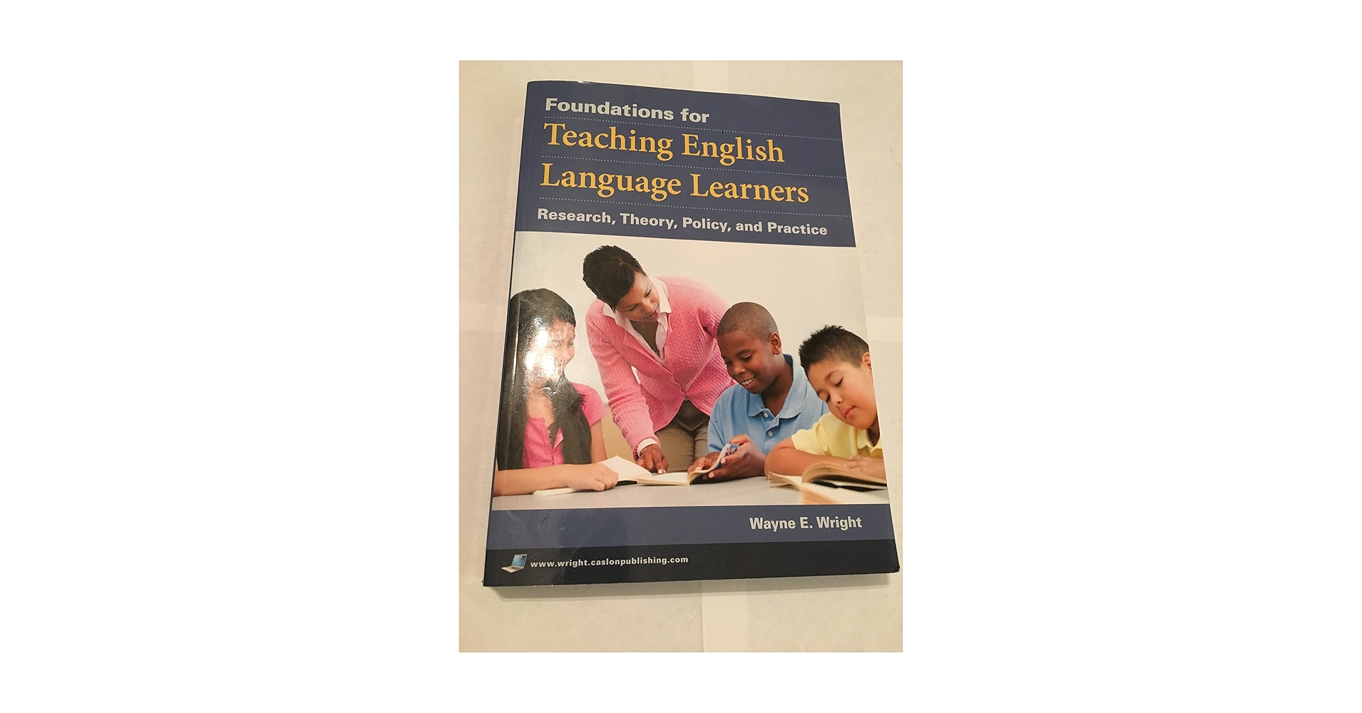 洋書 Foundations for Teaching English Languag Amazon.com: Foundations for Teaching English Language