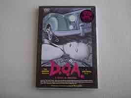 Amazon.co.jp: D.O.A. [DVD] : セックス・ピストルズ, X-レイ