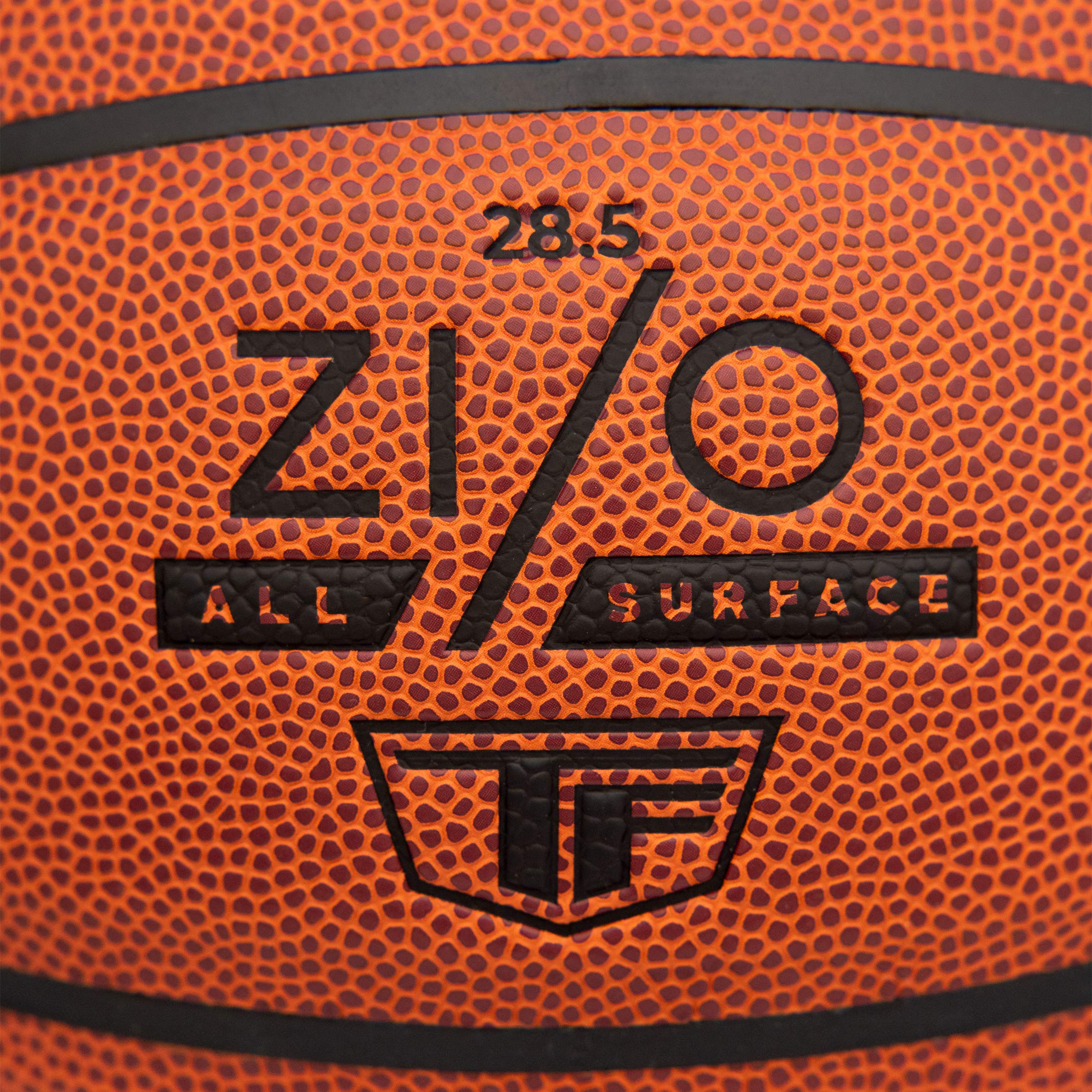 Zi/O TF 28.5"