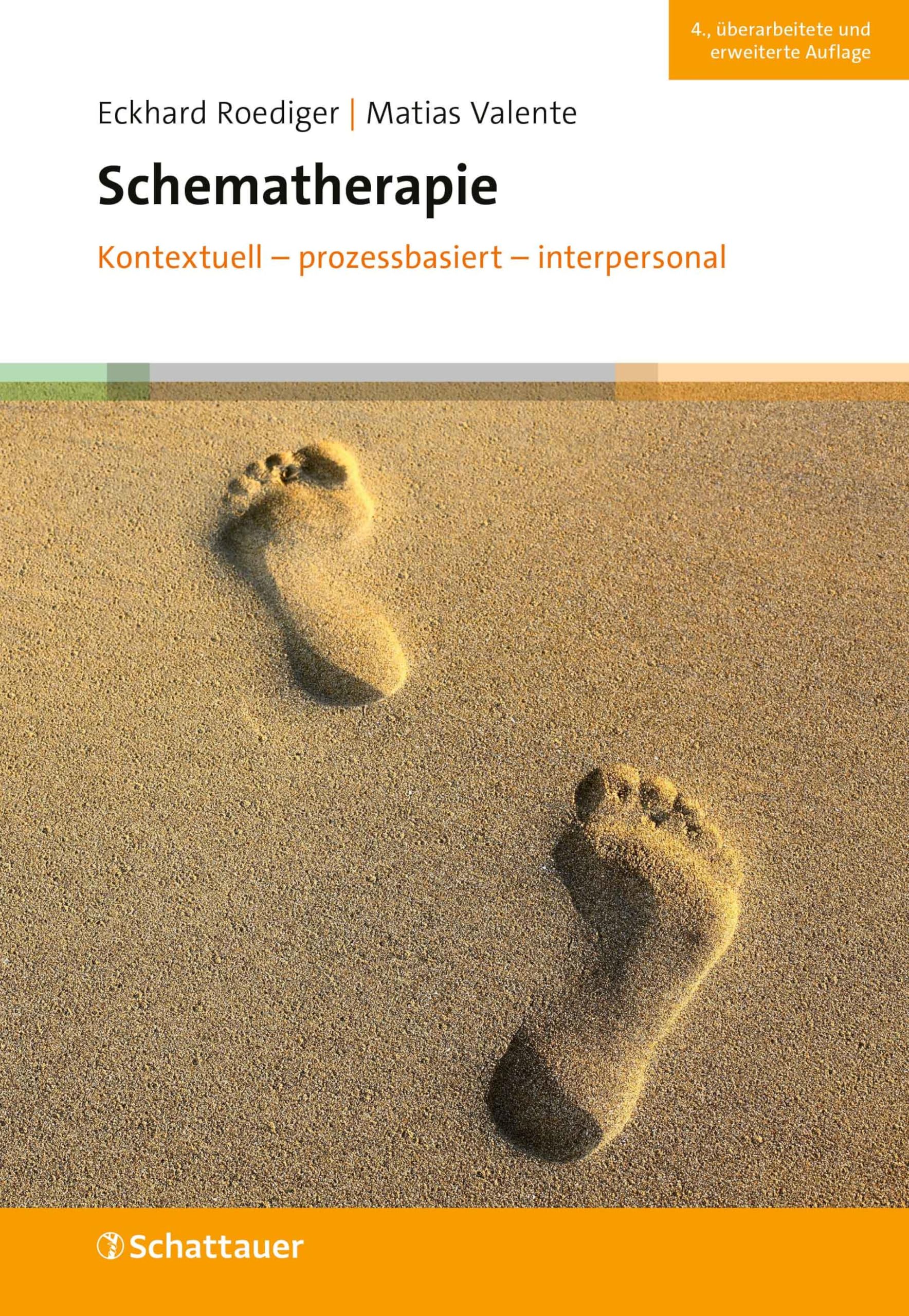 Schematherapie