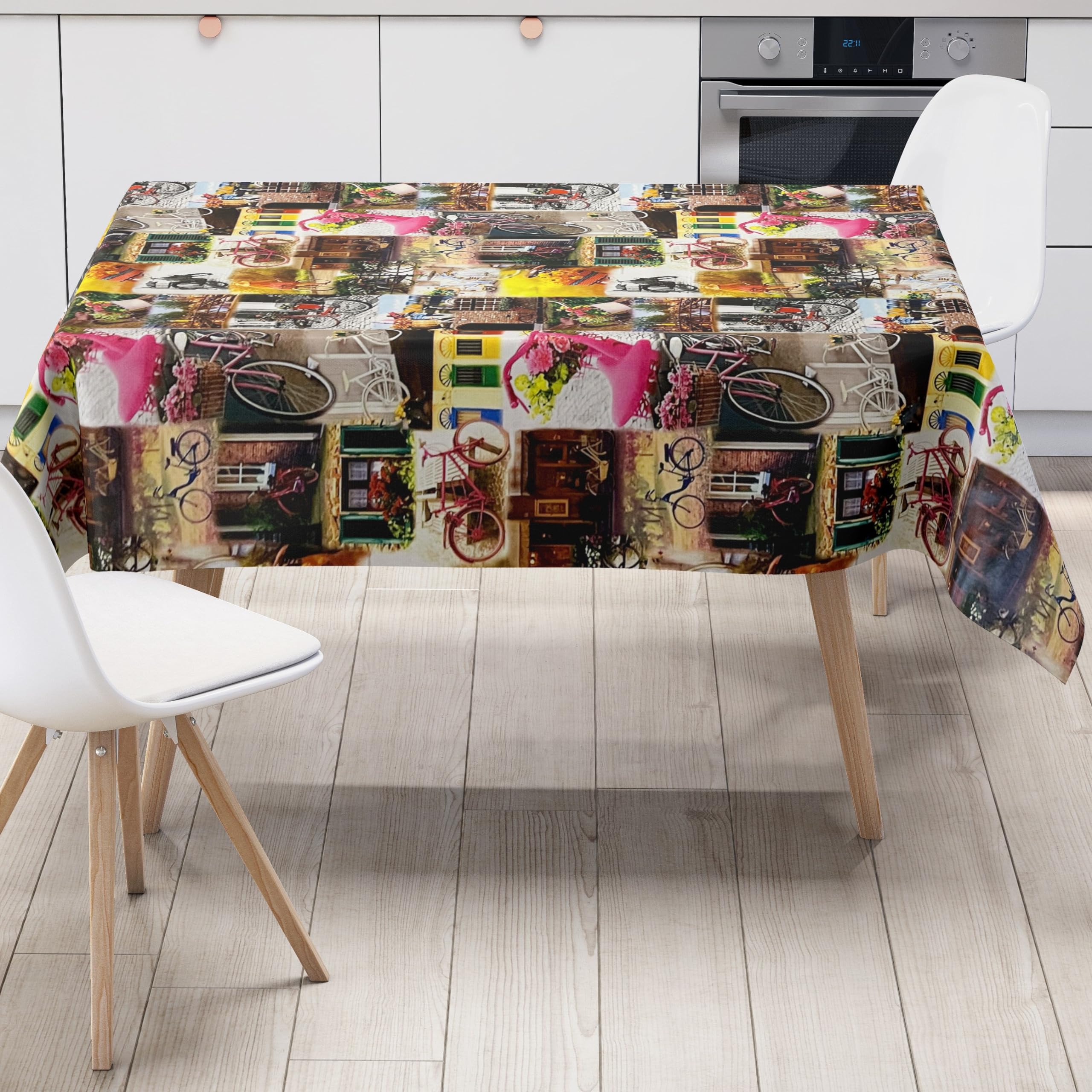 Chambre à Air Vélo 24 X 2.10 - Valve Presta Française, 40mm, Butyl, Marque Baldwins, Pour VTT Ou Ville