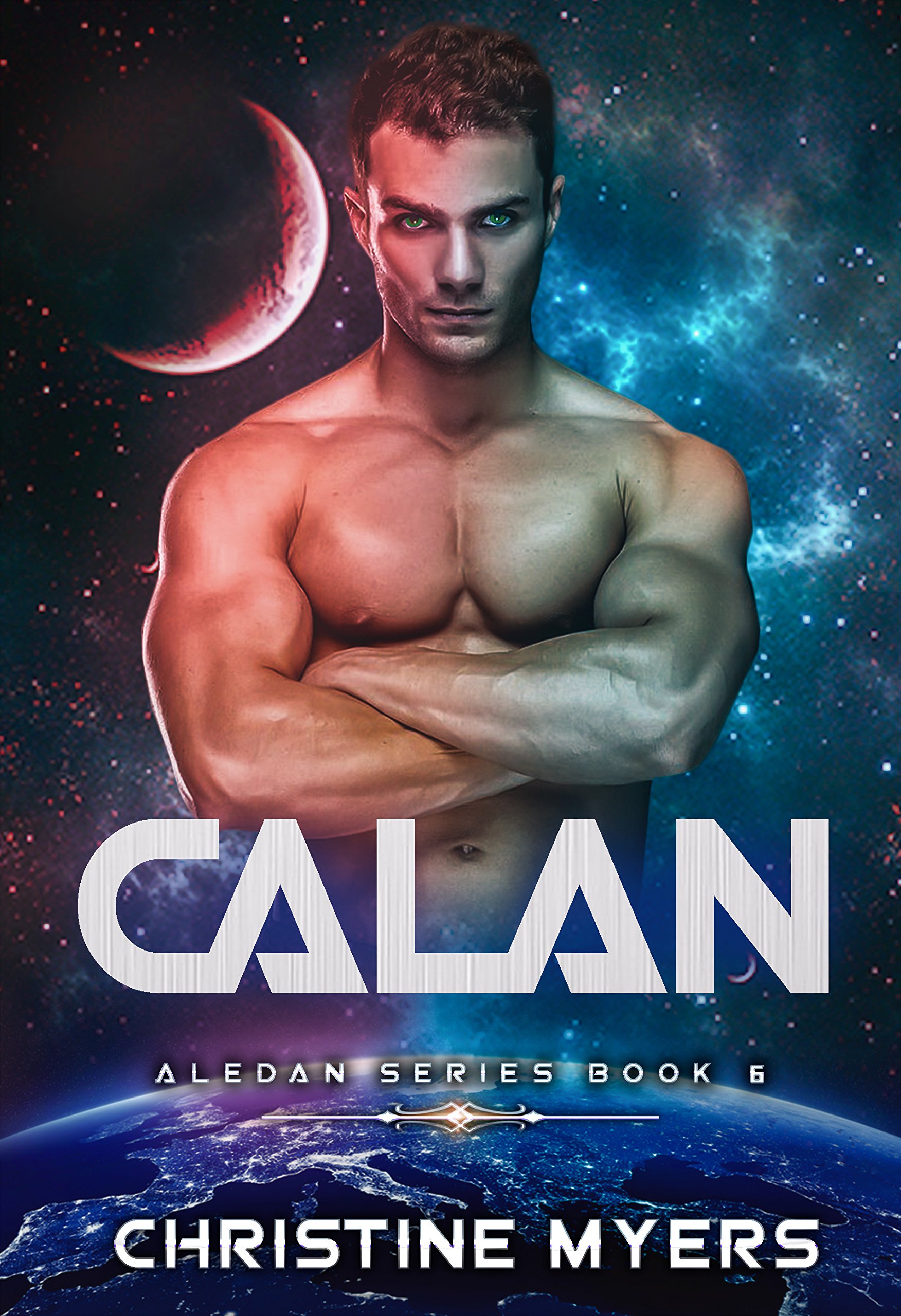 Calan: Psion Factor Son