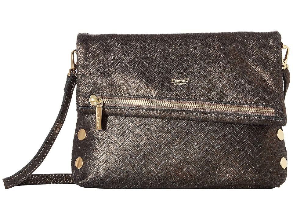 

Hammitt VIP (Wimba Chevron) Cross Body Handbags