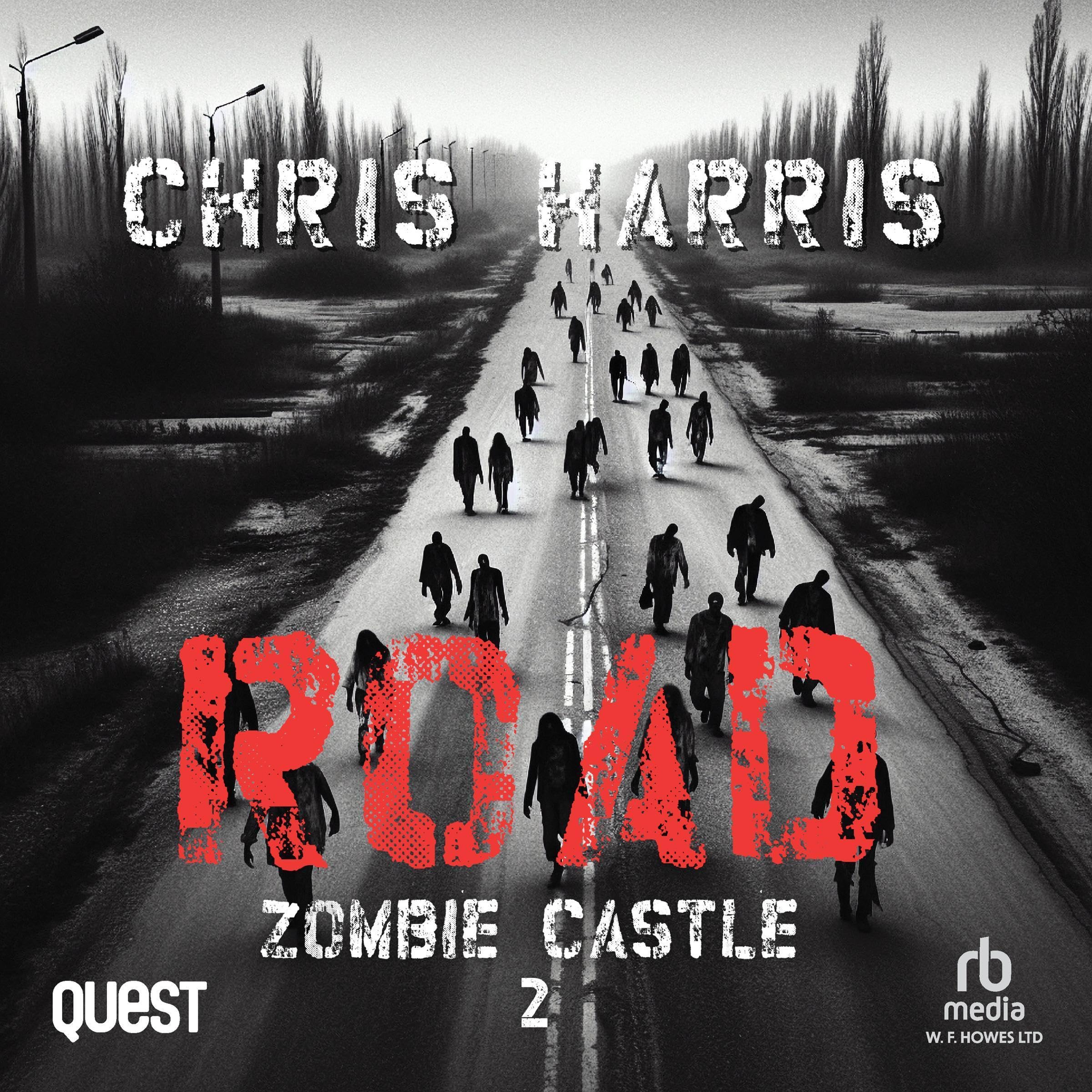 Cover art for ZC Two