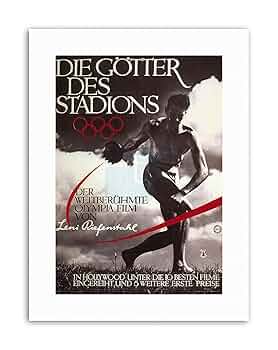 アート・デザイン・音楽 Olympia Leni Riefenstahl Amazon | Riefenstahl Olympia | Riefenstahl, Leni