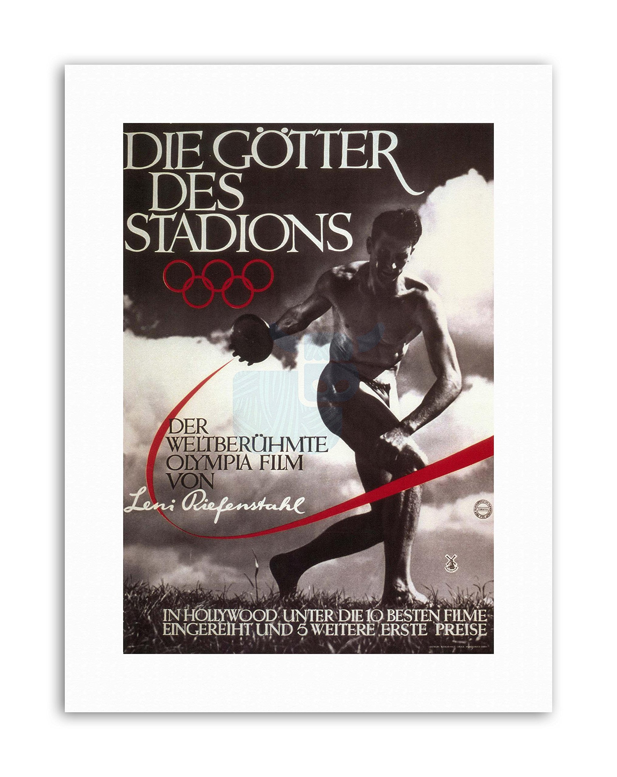 アート・デザイン・音楽 Olympia Leni Riefenstahl アート・デザイン・音楽 Olympia Leni Riefenstahl Amazon.co.jp: Film