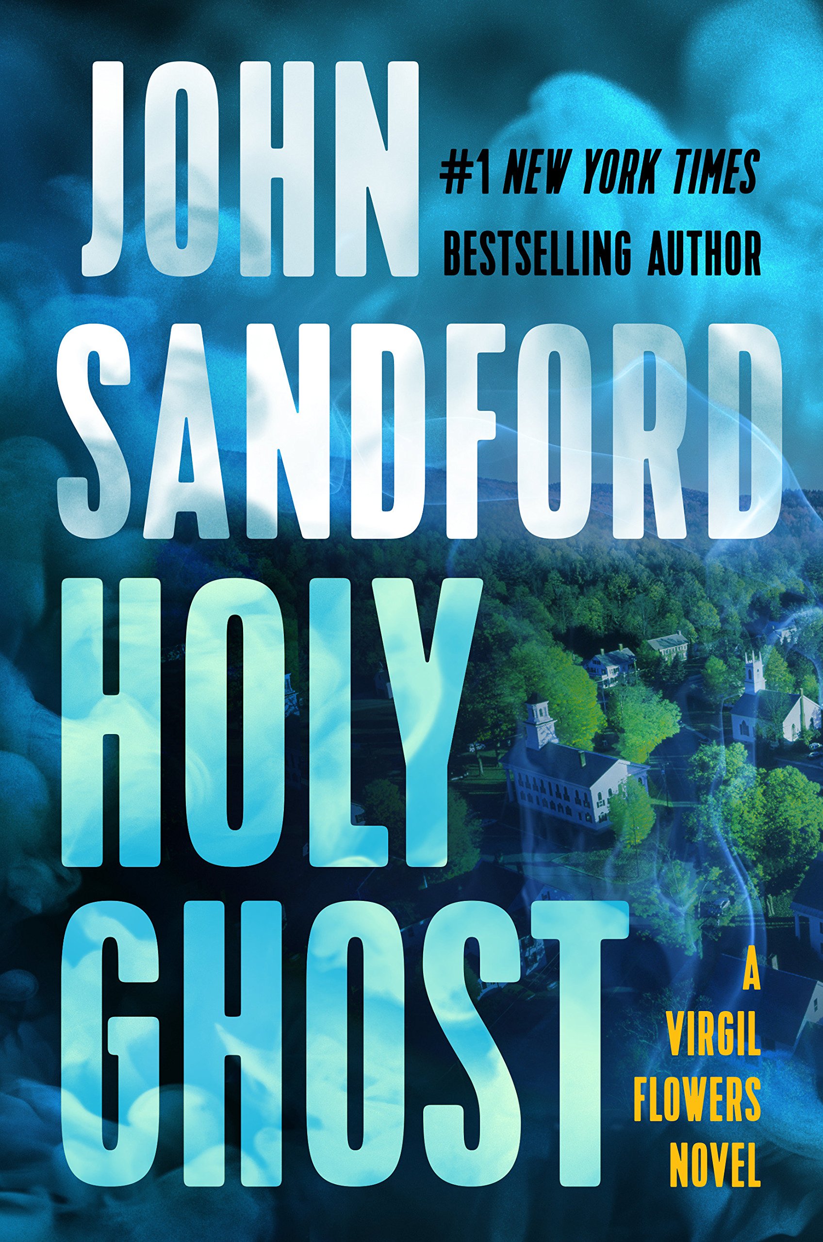 G.P. Putnam's Sons Holy Ghost