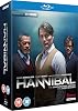 Hannibal - Season 1-3