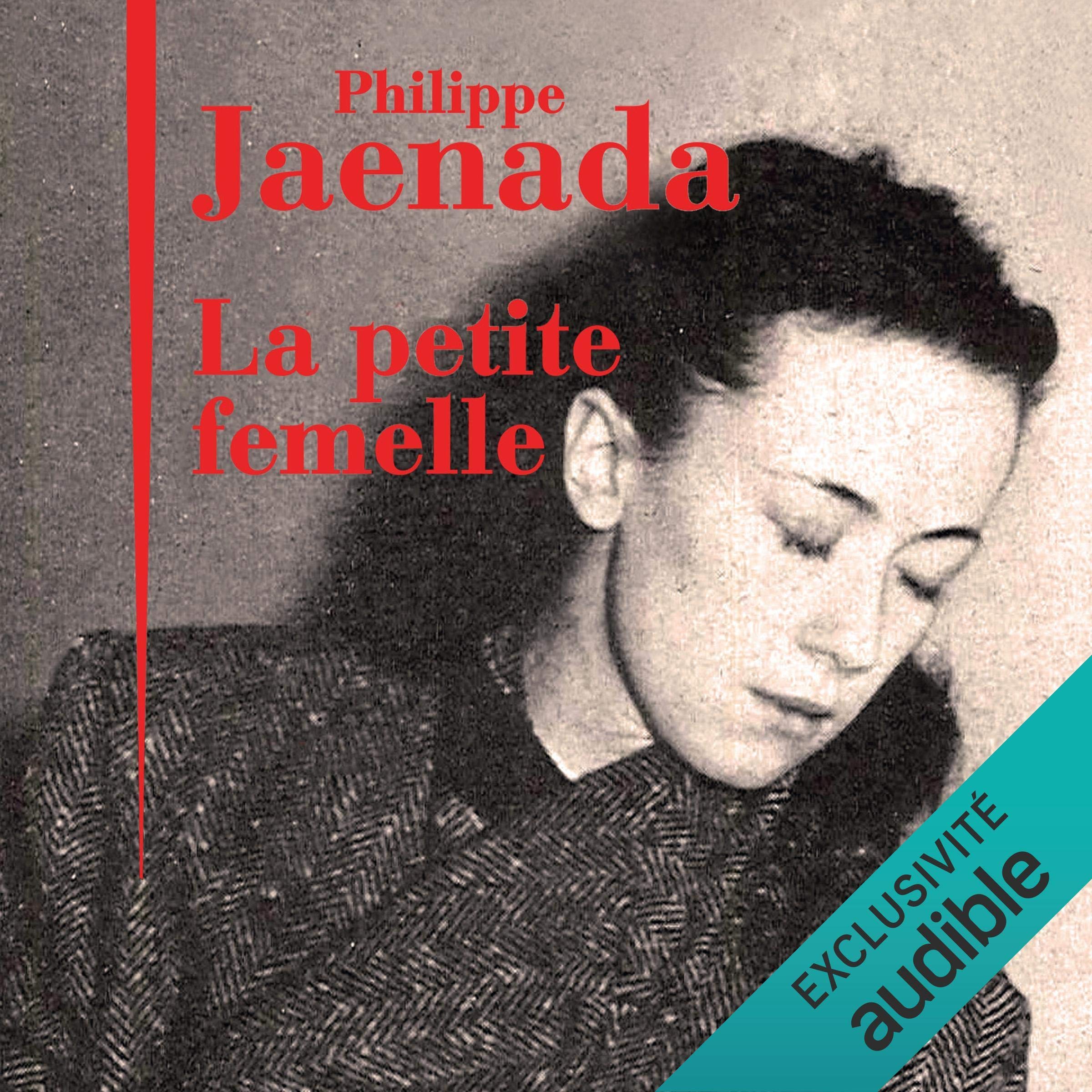 Cover art for La petite femelle