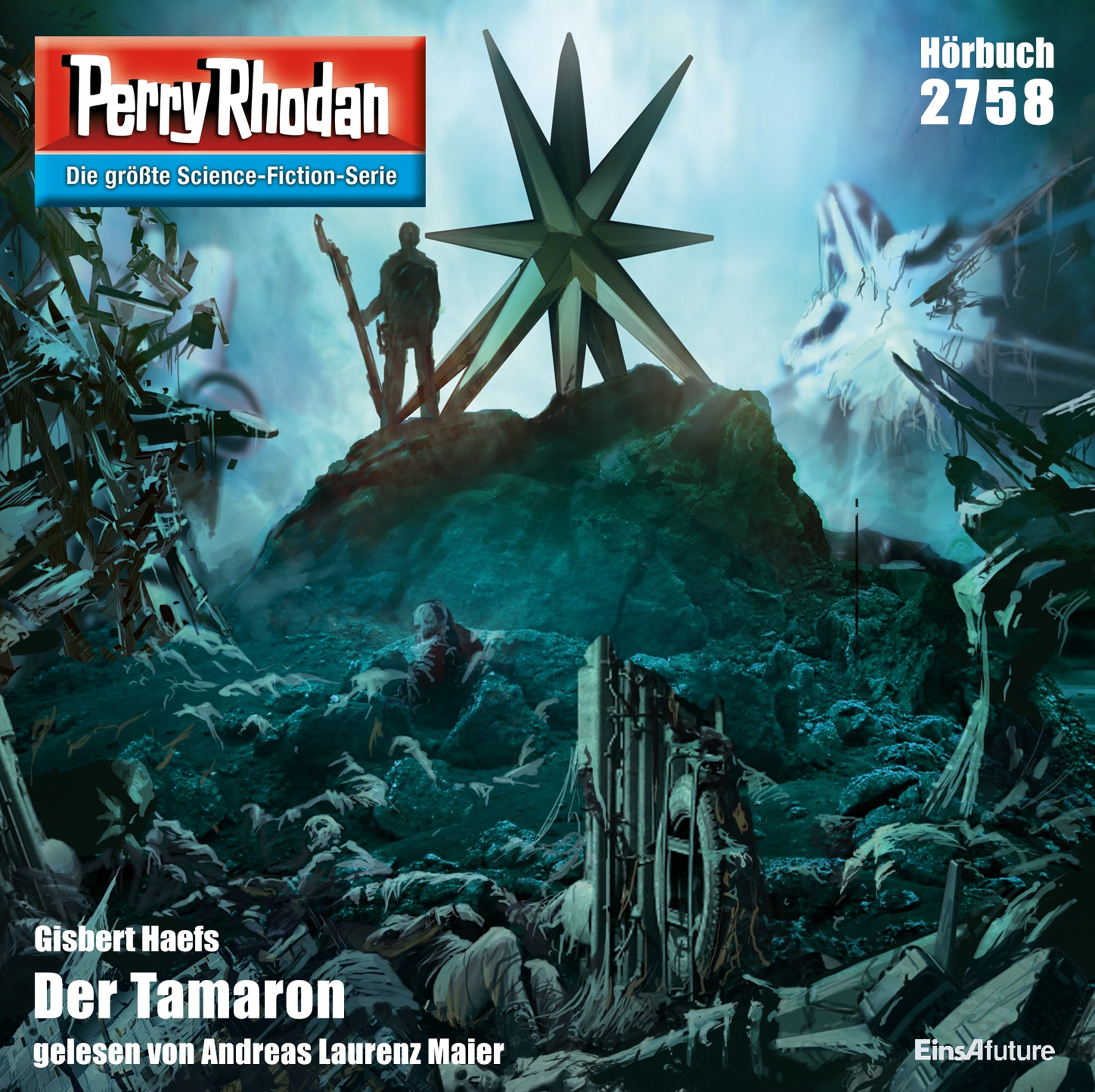 Cover art for Der Tamaron