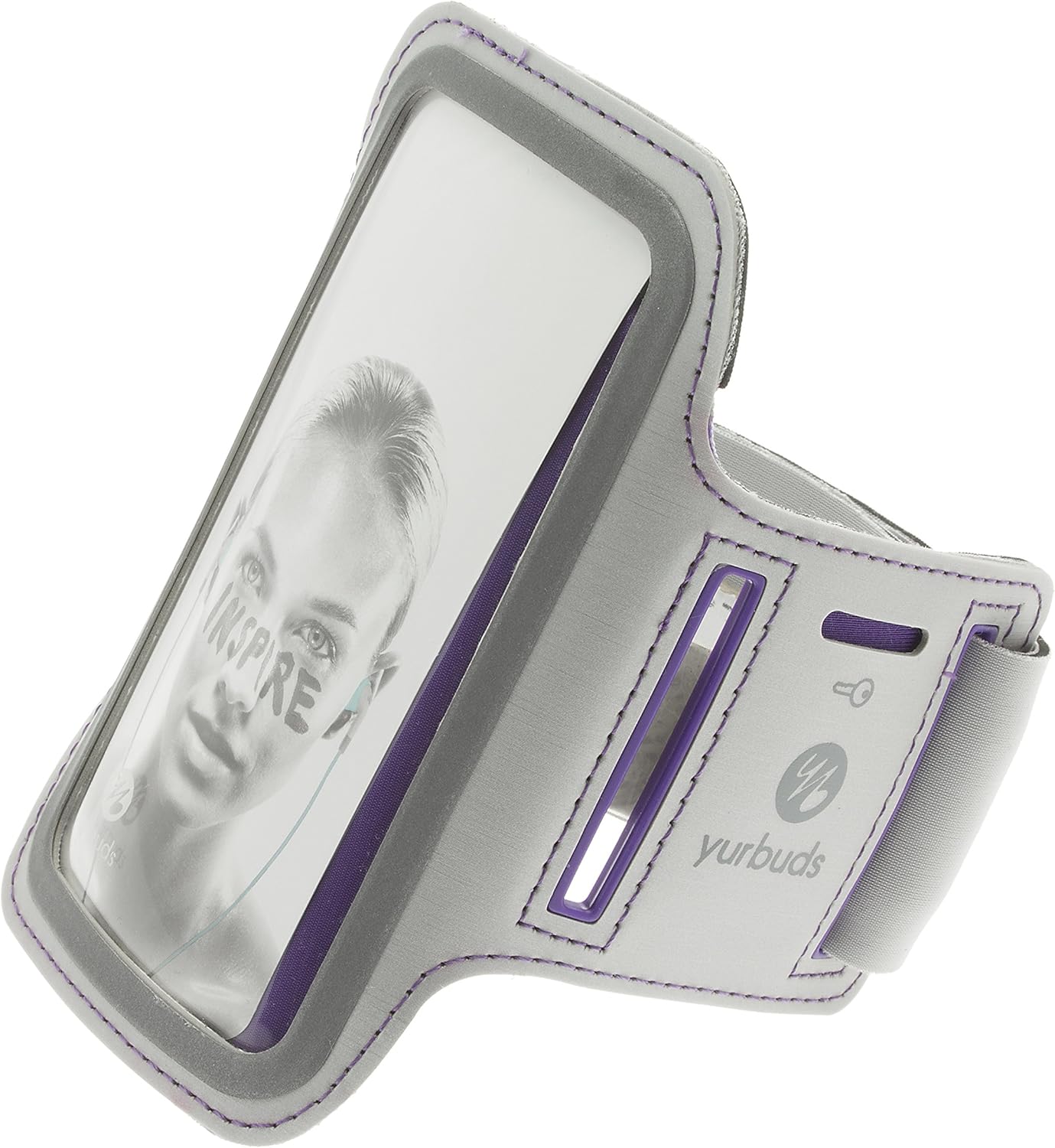 Yurbuds Armband - Women's : Electronics