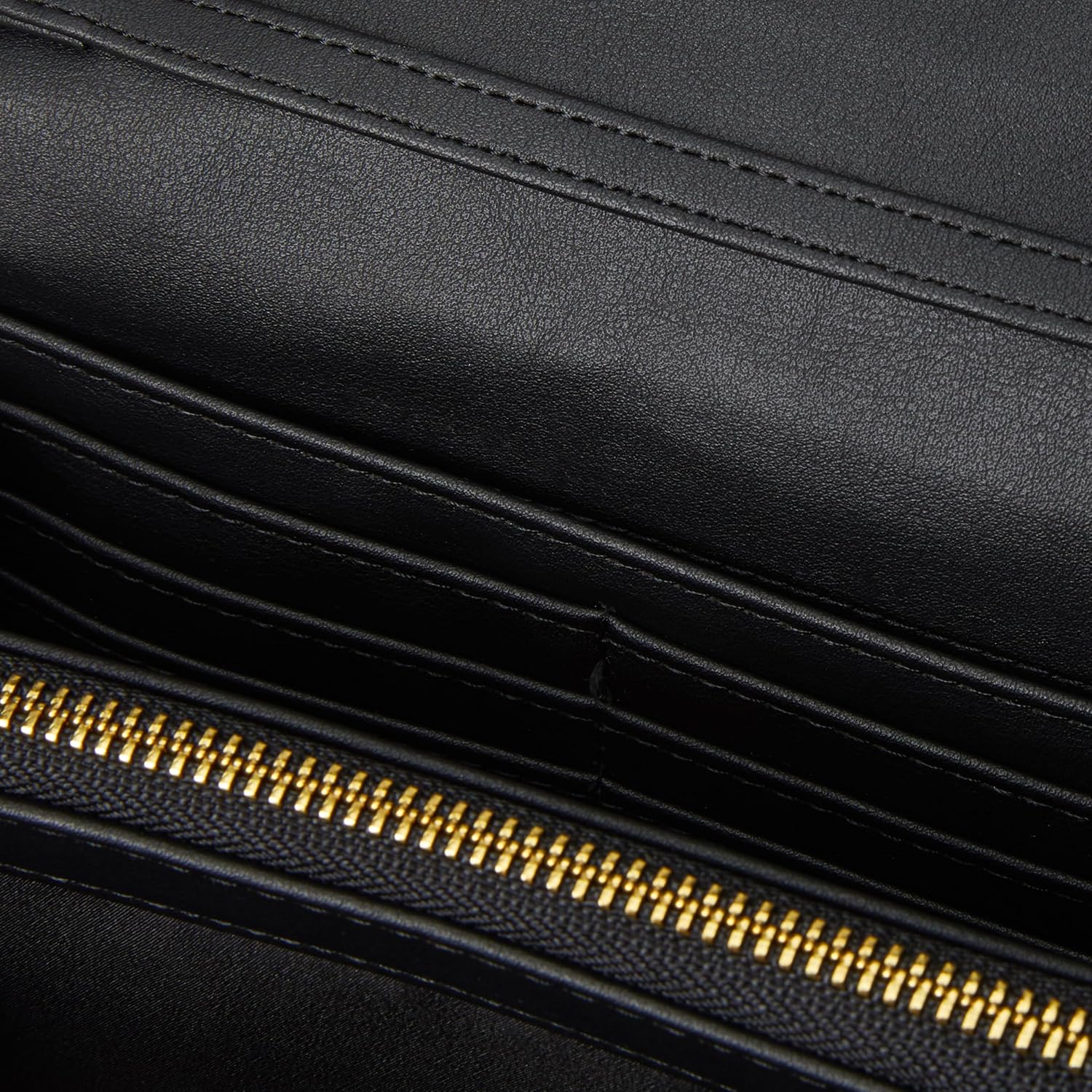 Betsey Johnson Spider Wallet Crossbody - Image 6