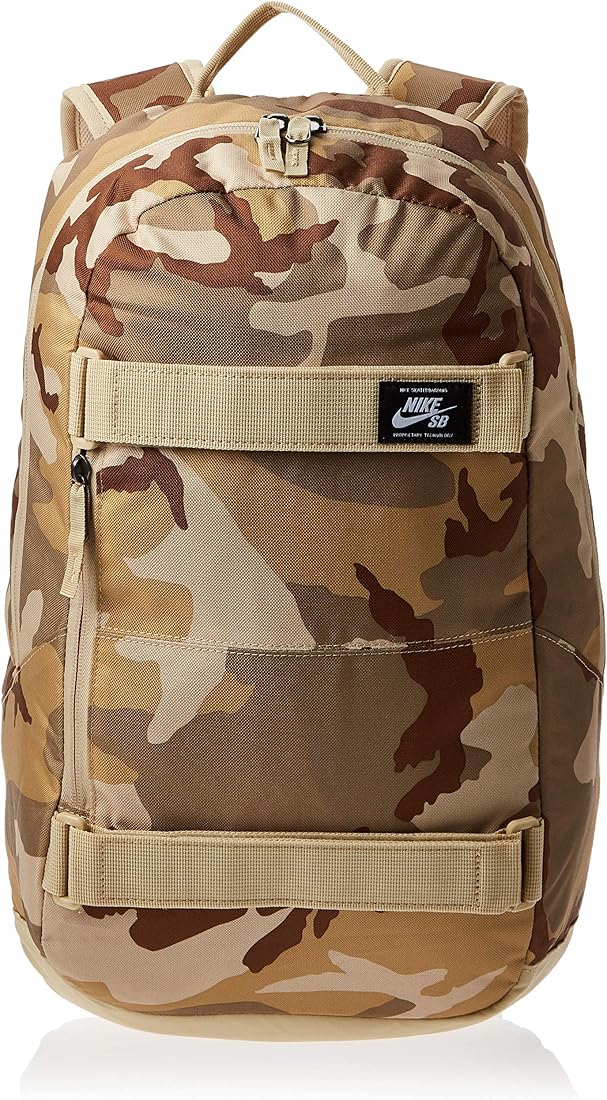 nike sb bag camo