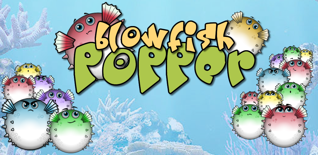 Blowfish Popper:Amazon.com:Appstore for Android
