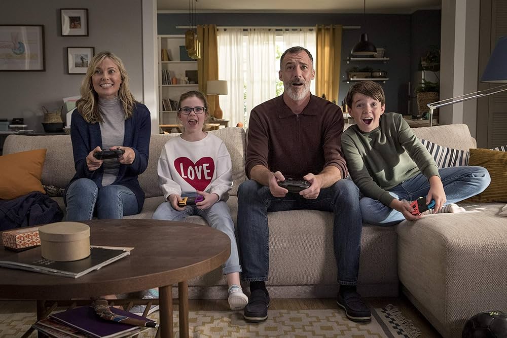 新品未使用　Nintendo Switch PowerA Spectra Enhanced Wired Controller for Nintendo Switch