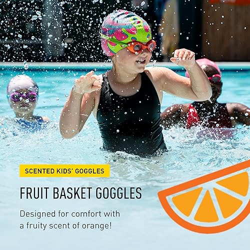 Miniatura 2 de Lentes de natación Finis Fruit Basket