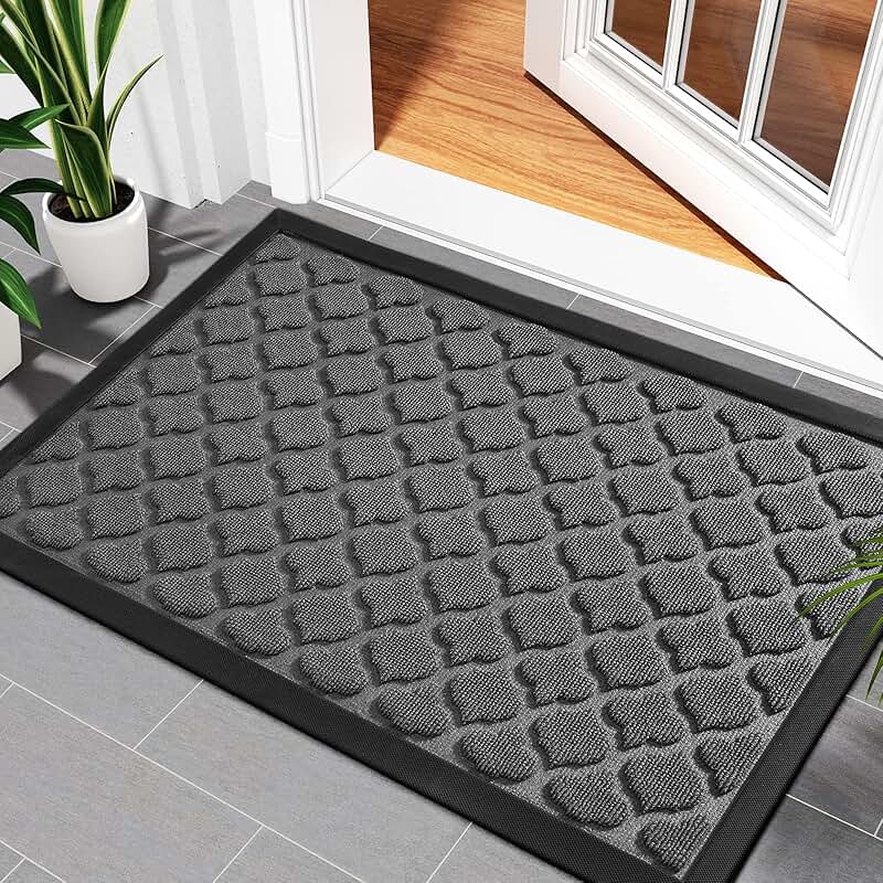 Amazon.ca Floor Mats for House