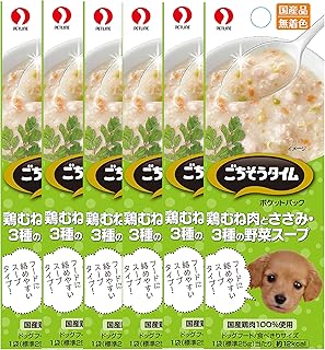 Amazon Co Jp 犬 スープ