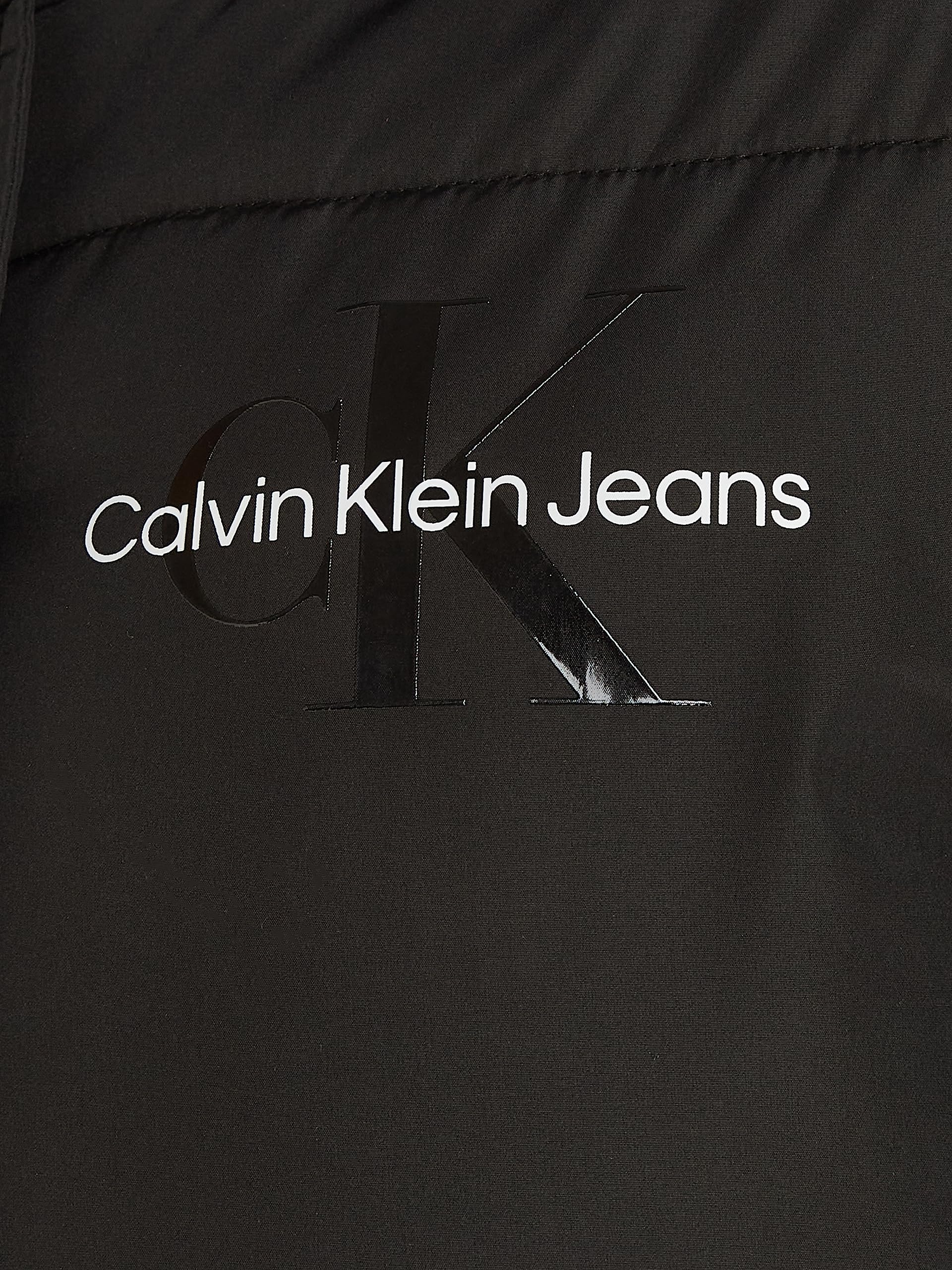 Calvin Klein Cappotti Imbottiti Donna