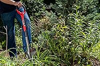 Vista 2 de Root Slayer 22011, pala, rojo