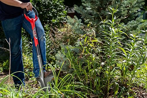 Miniatura 2 de Root Slayer 22011, pala, rojo