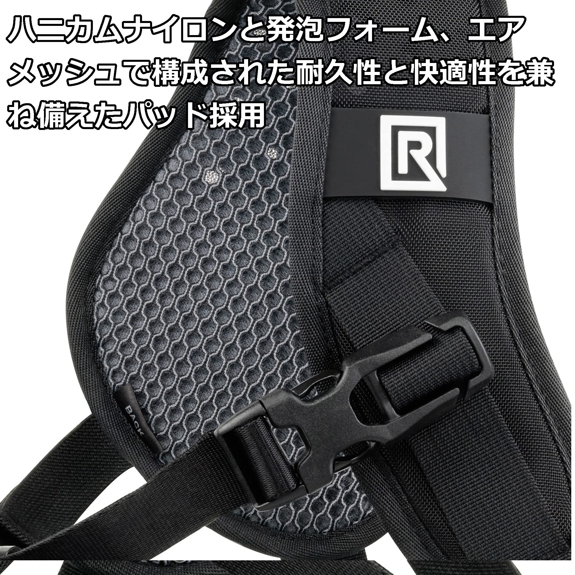 Amazon | ブラックラピッド BLACKRAPID 一眼カメラ用 速写ストラップ