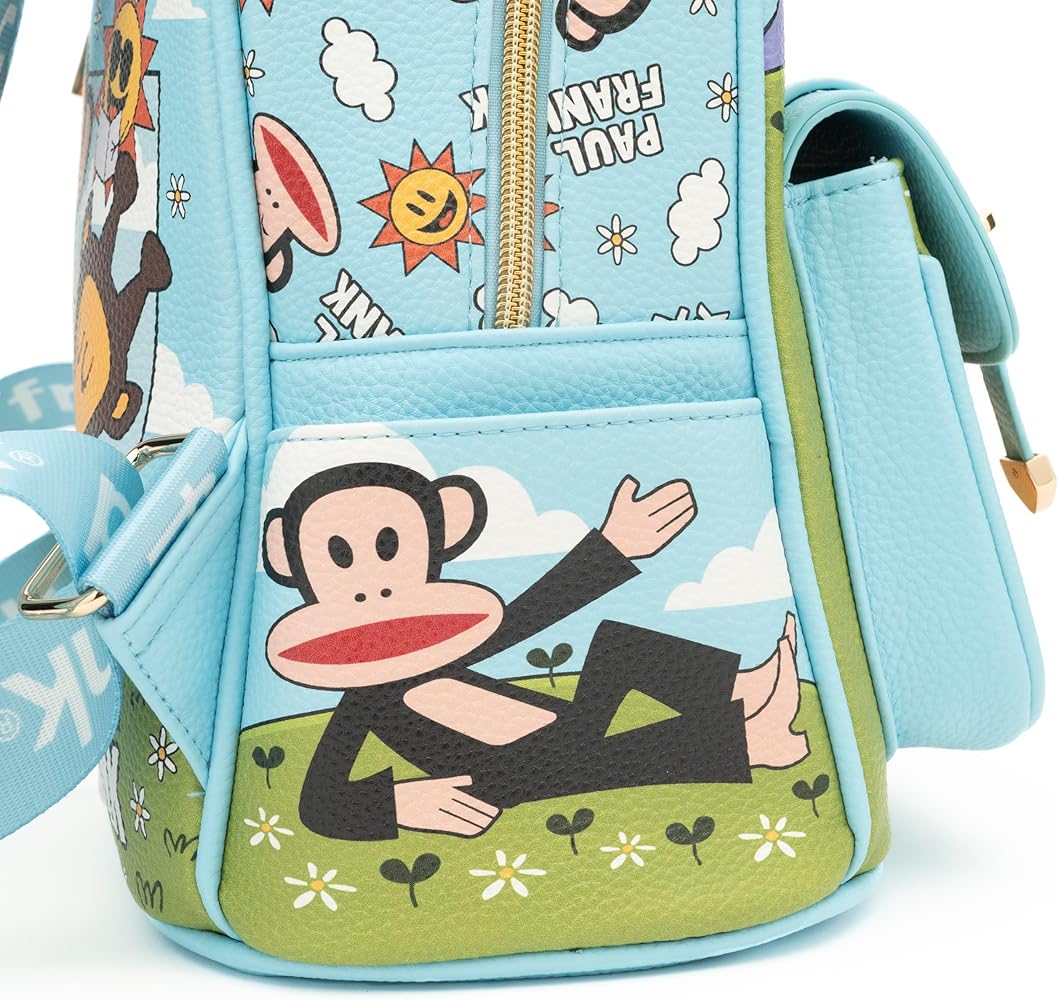 Amazon.com: Wondapop - Paul Frank 11