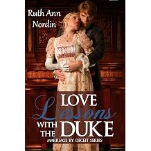 Love Lessons With the Duke Marriage by Deceit