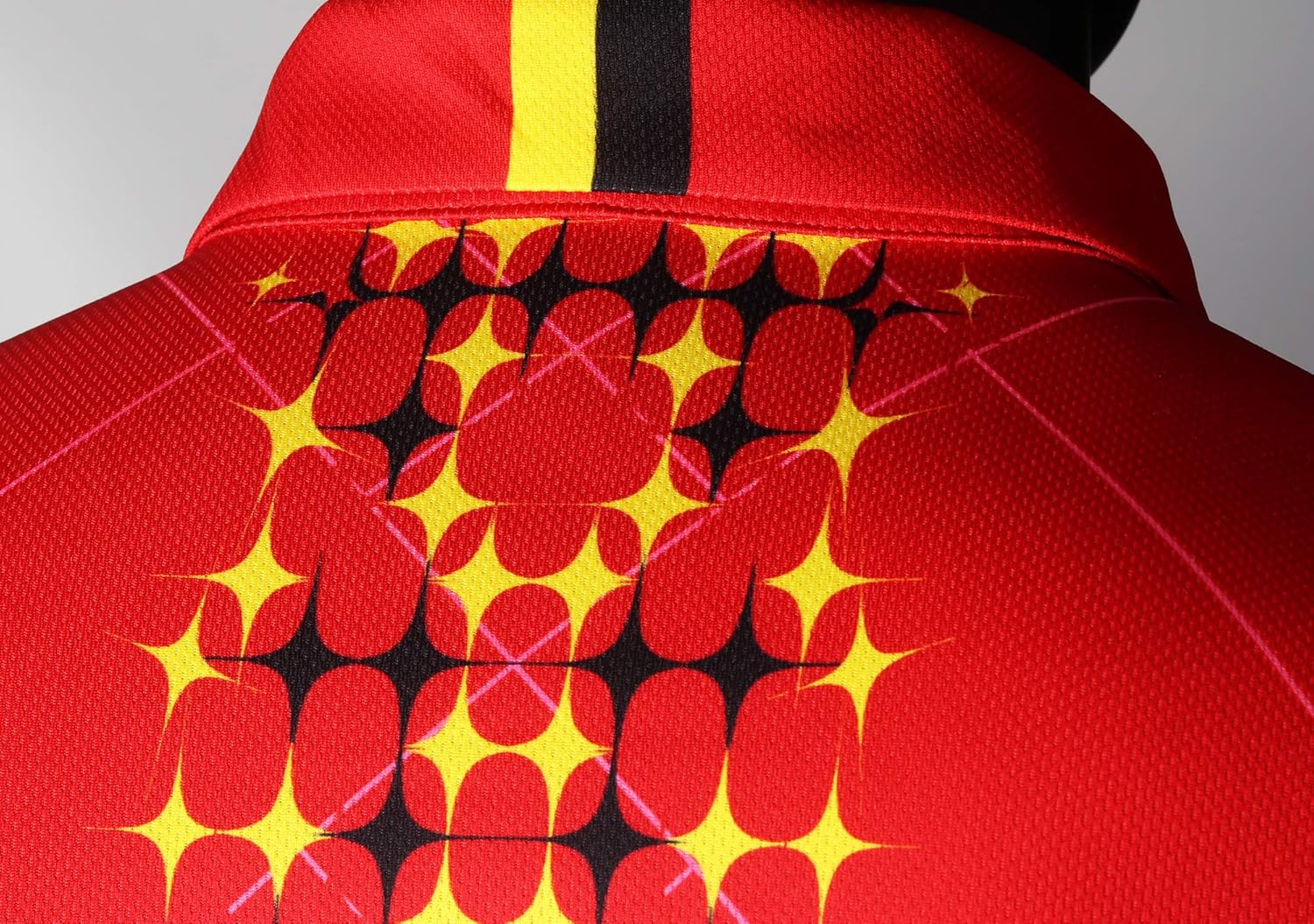 Unicorn Men's Official 2019 Dimitri Van Den Bergh Shirt 4 91aI6YXBc0L. AC SL1500