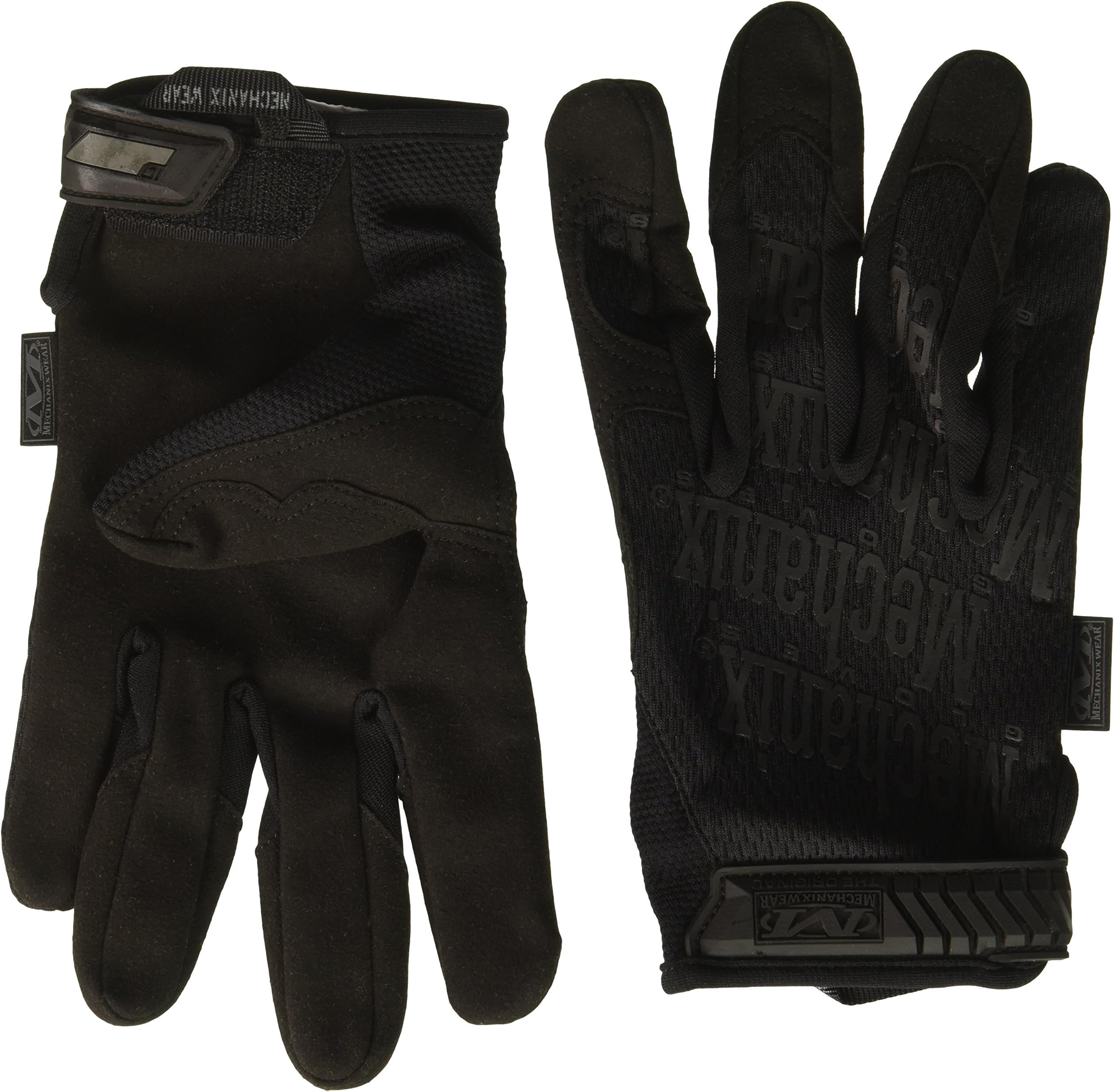 MG-55-009 Original Glove, Pack of 2 (Covert Medium Size)