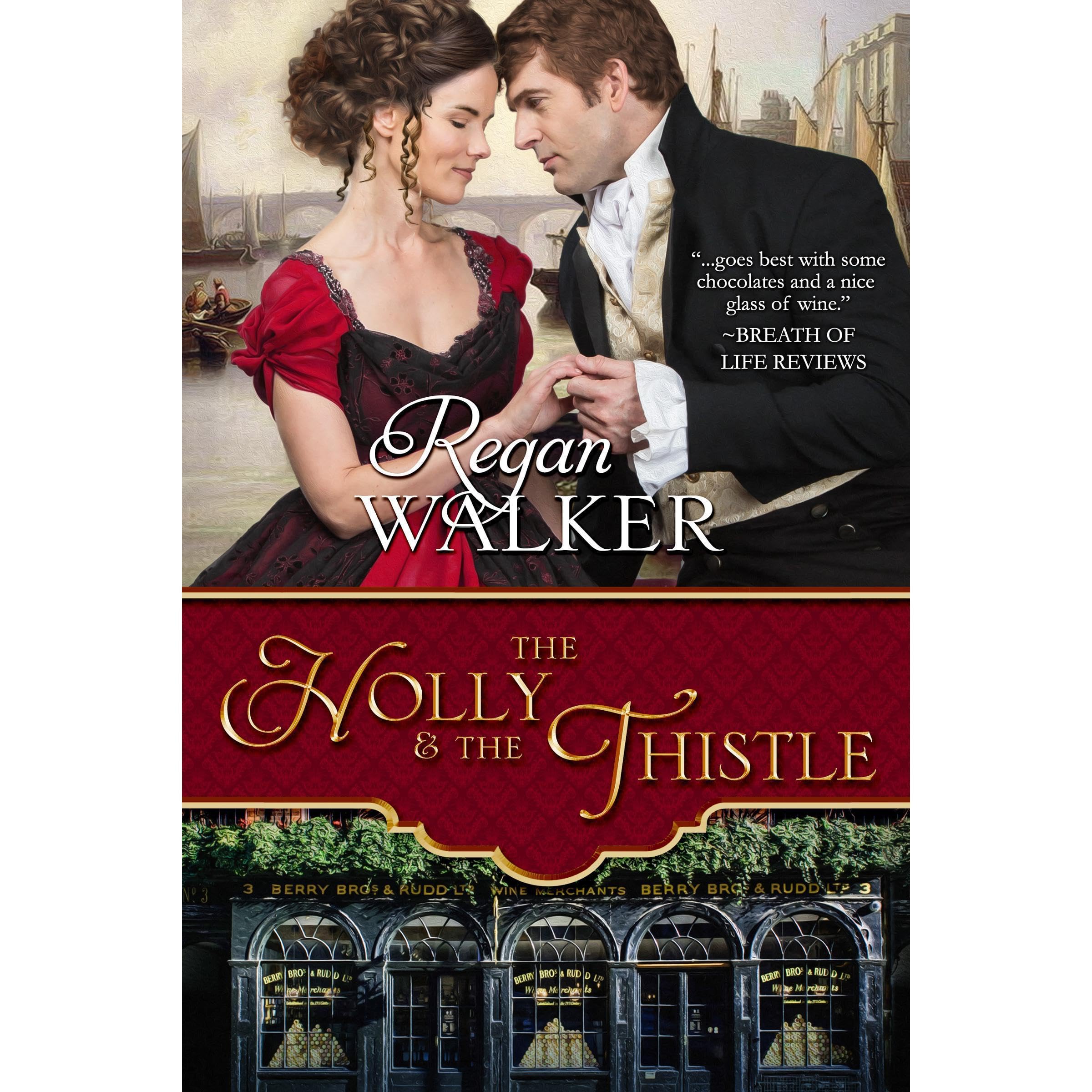 The Holly & The Thistle