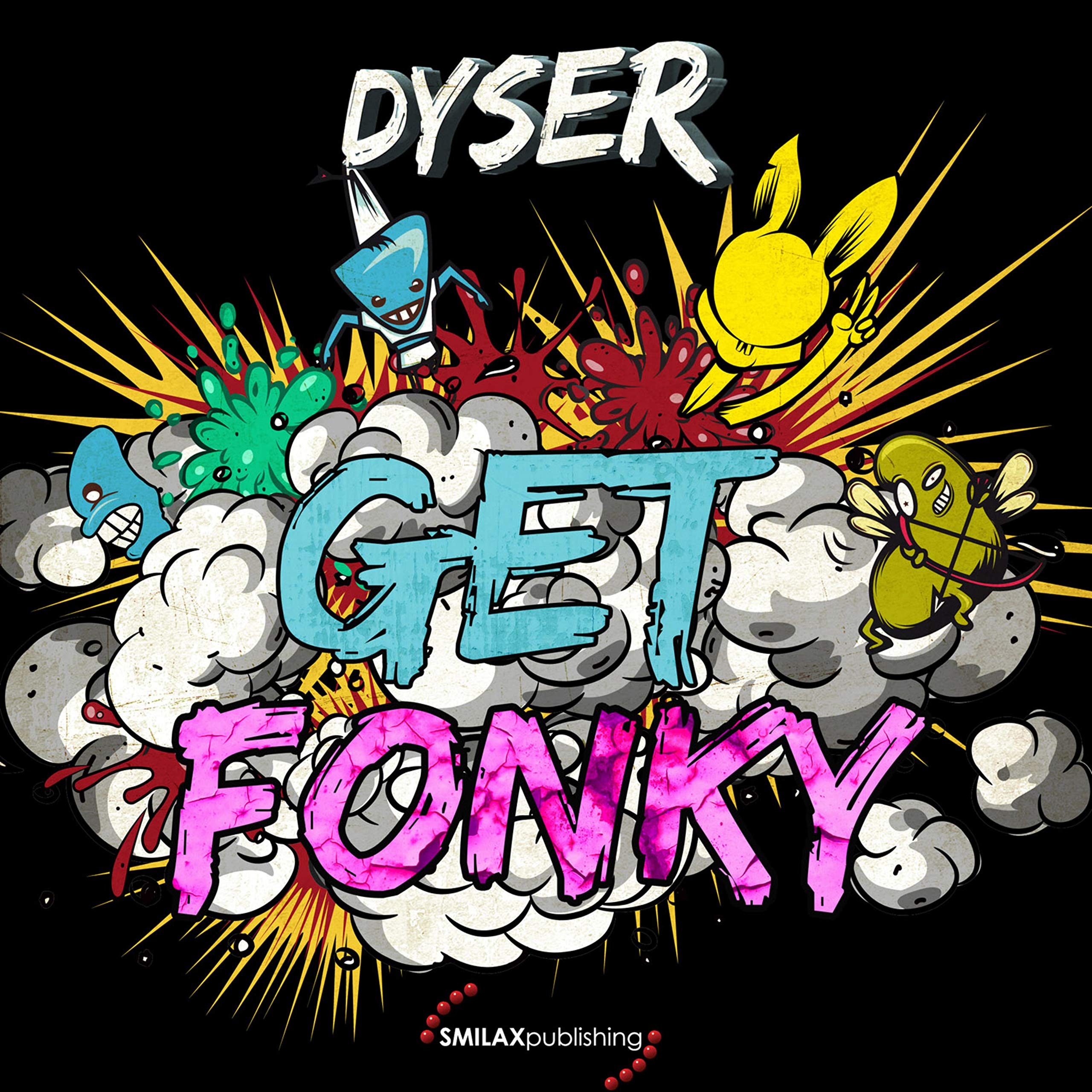 Dyser