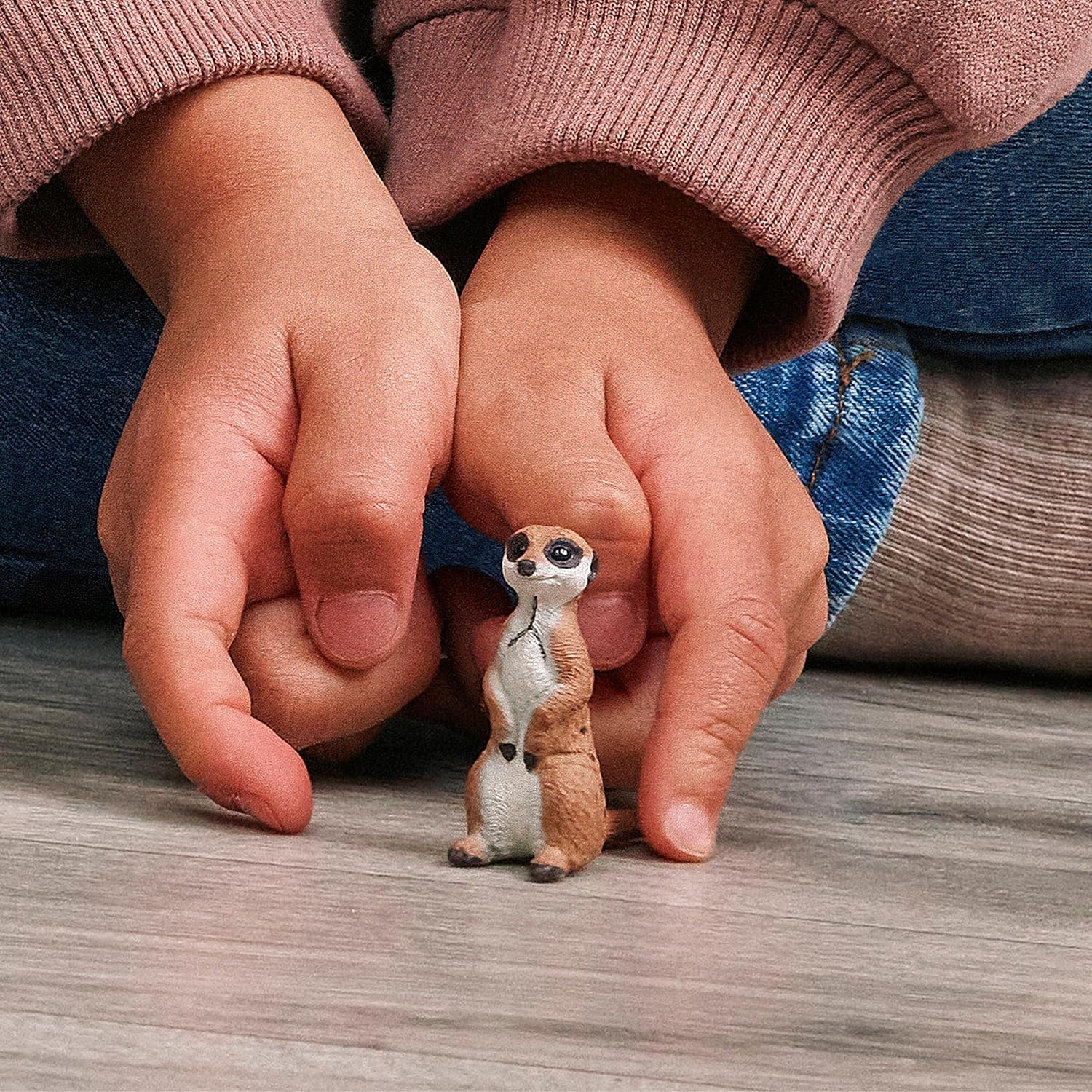 Schleich Meerkat 14935