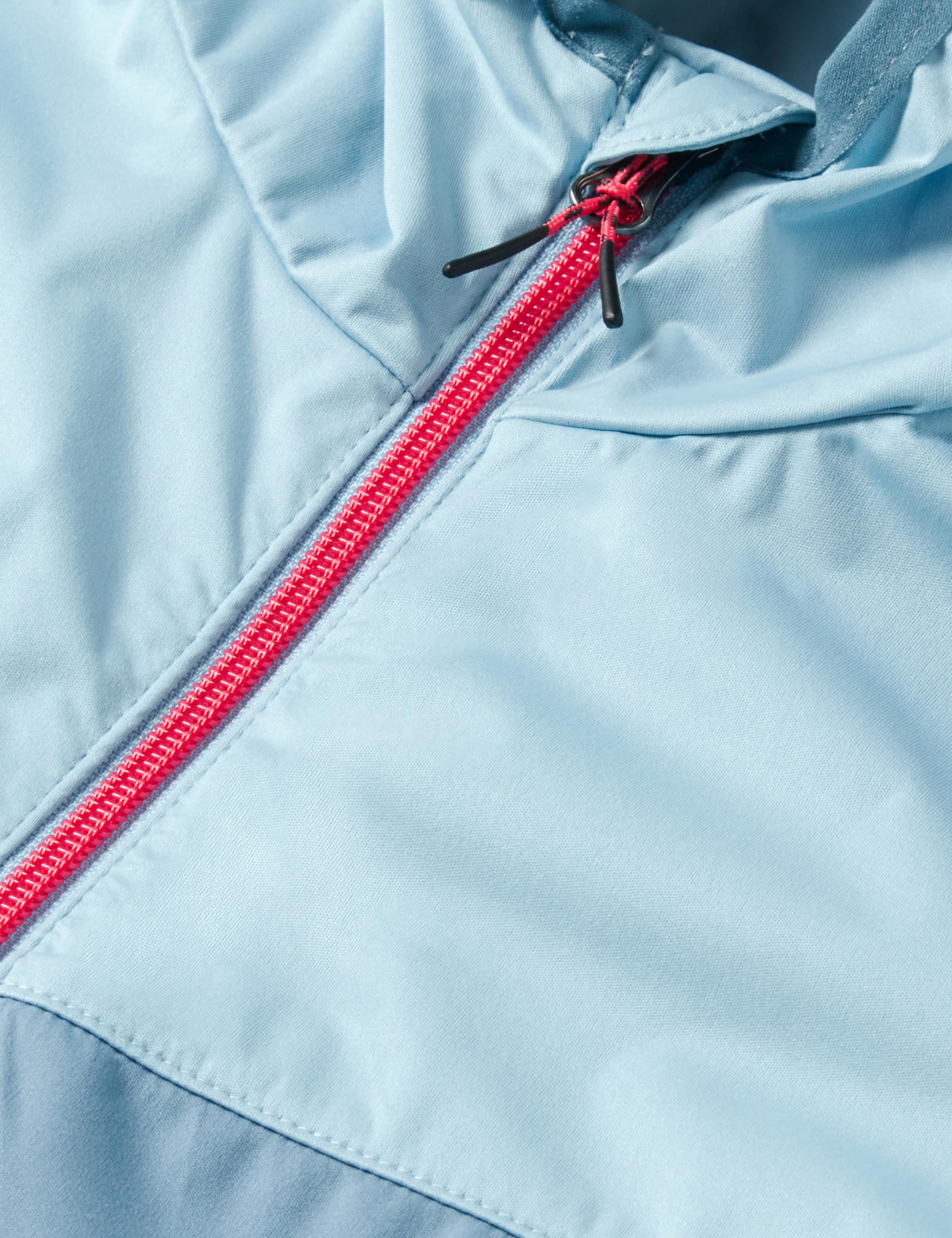 Killtec Kos 207 Grls Jckt Chaqueta funcional de 2 capas/chaqueta de exterior con capucha Niñas