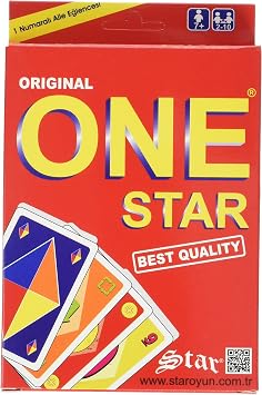 Star Gaming Instruments ONE