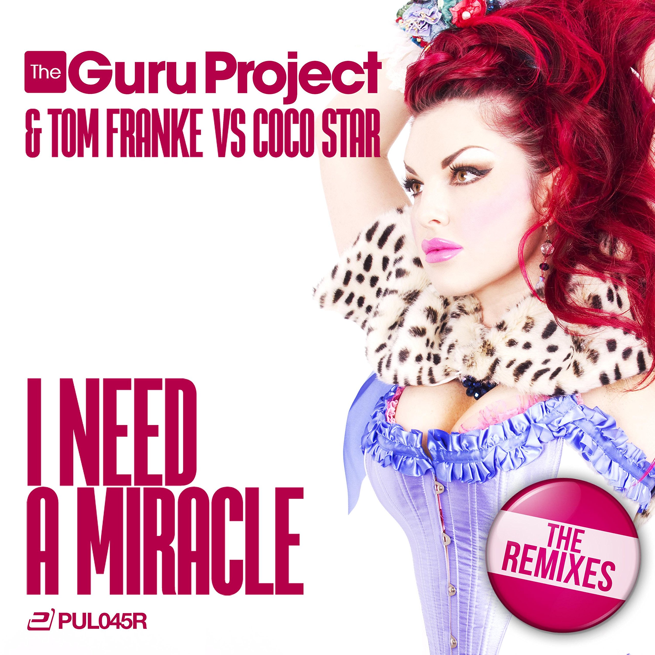 Guru Project & Tom Franke vs. Coco Star
