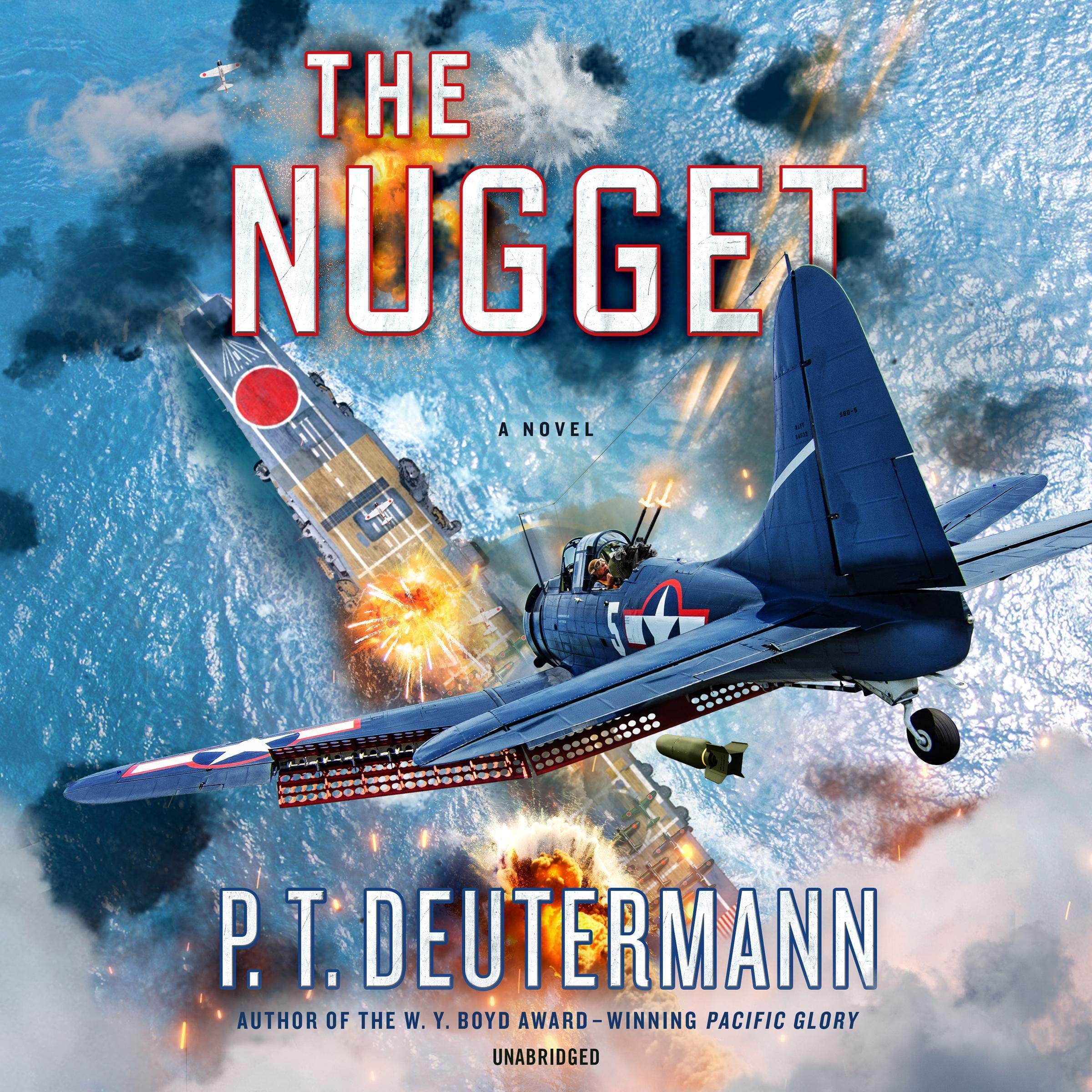 Cover art for The Nugget