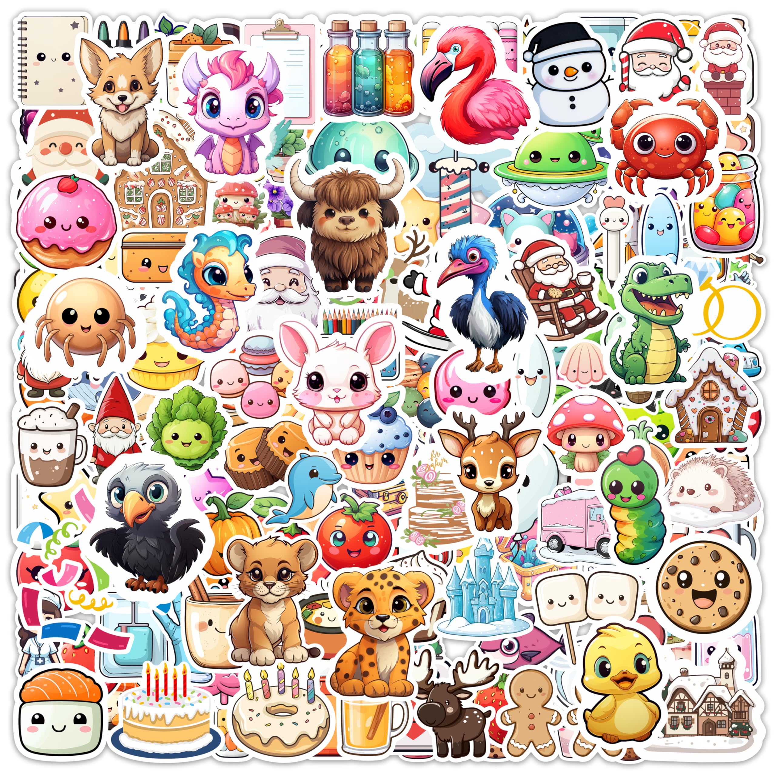 Taylor Vinyl Stickers - Multicolor Personalize Your Gear -21
