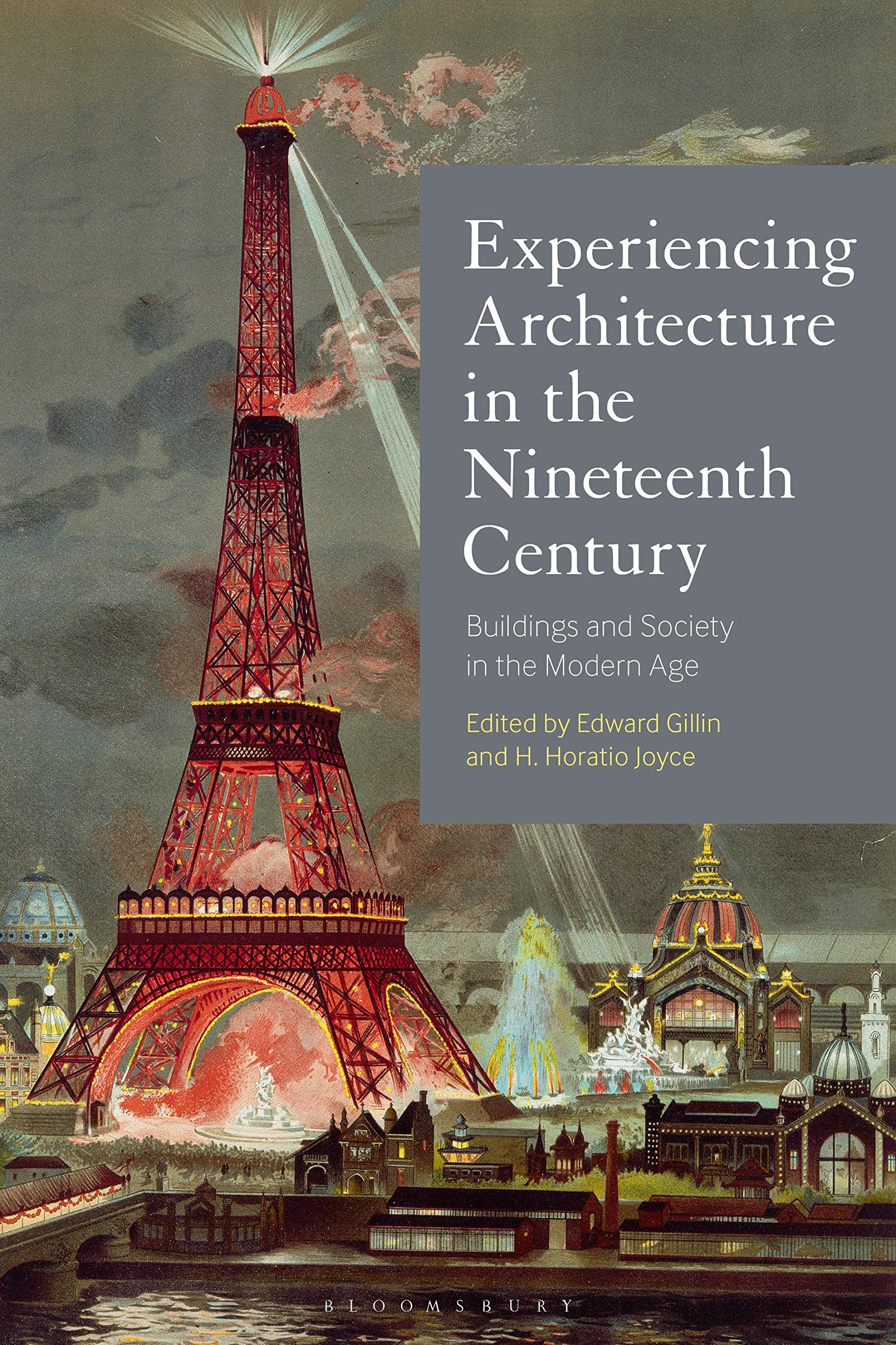 Architecture in the Nineteenth Century pour comprendre la société moderne