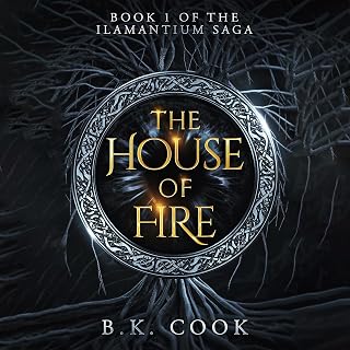 The House of Fire